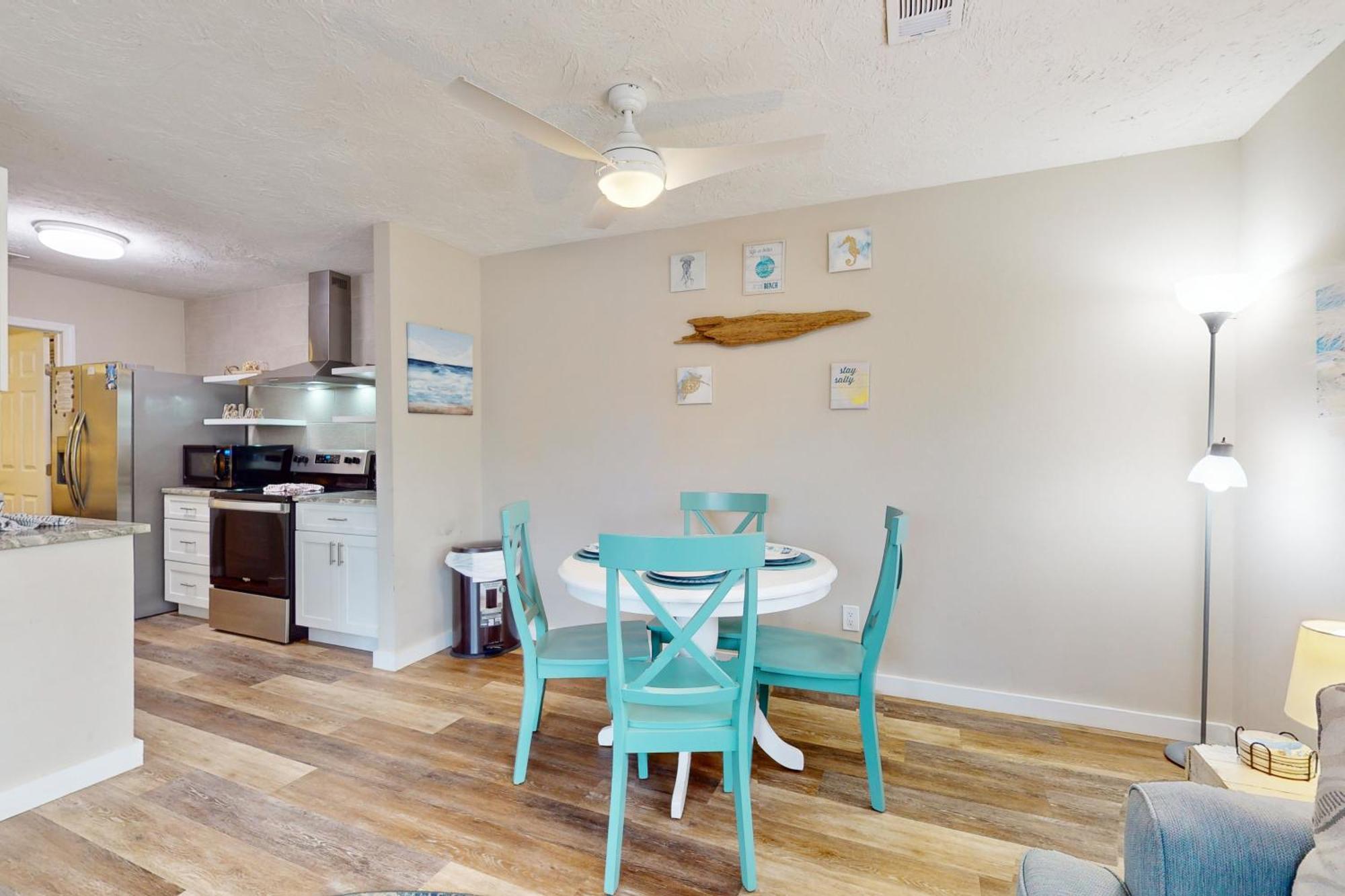 Apartment Cross Creek Club 29 Destin