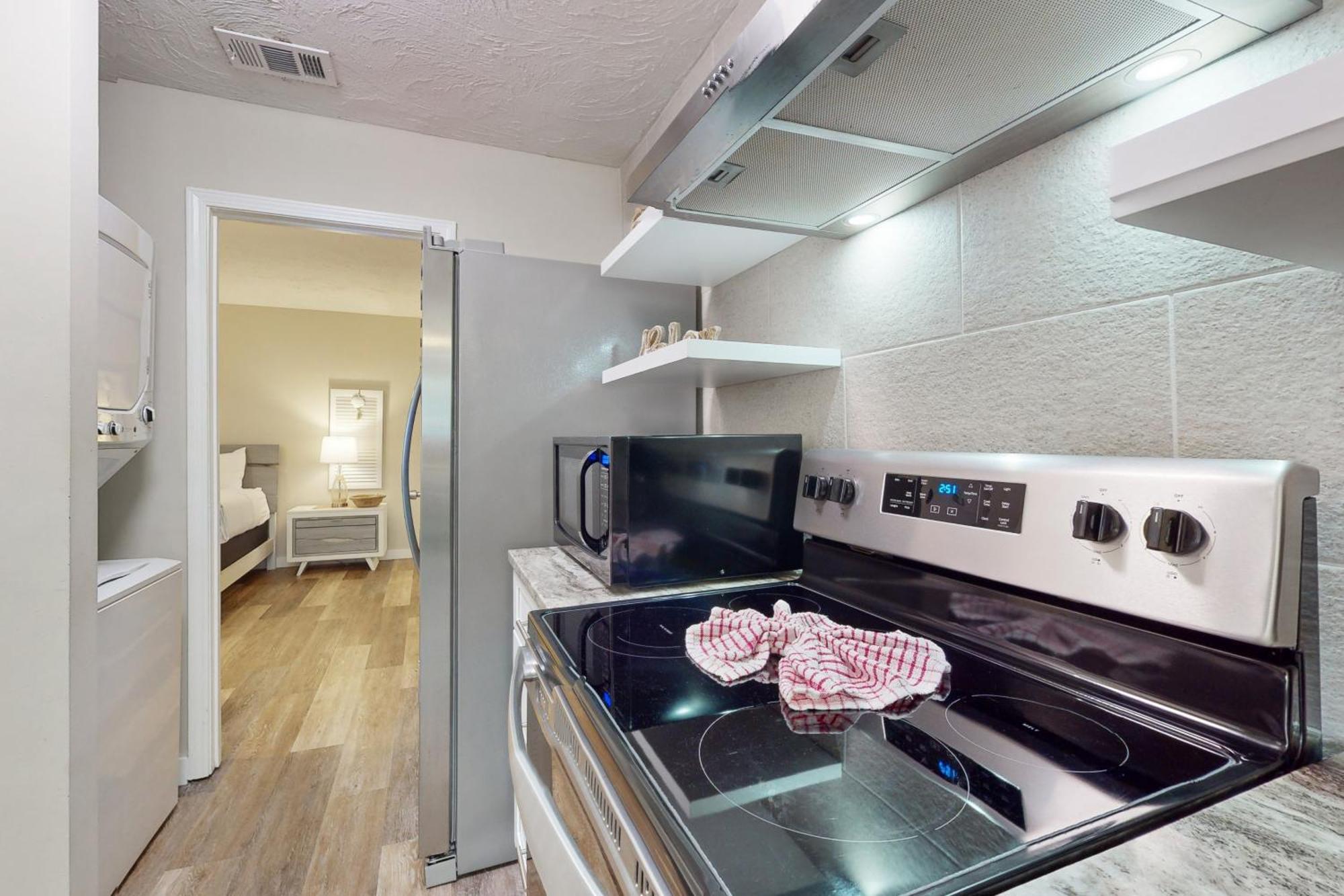 Cross Creek Club 29 Apartment