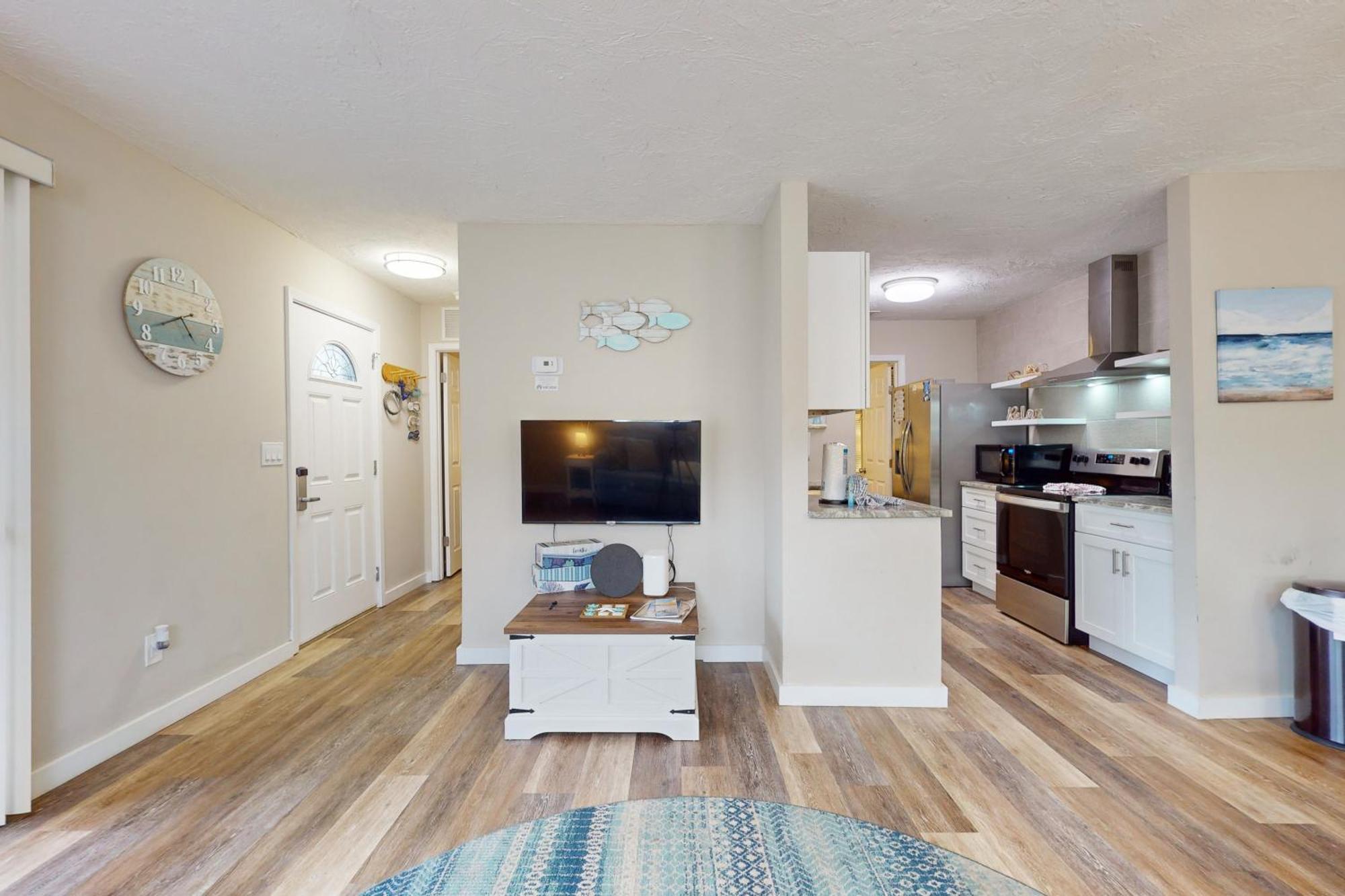 Apartment Cross Creek Club 29 *