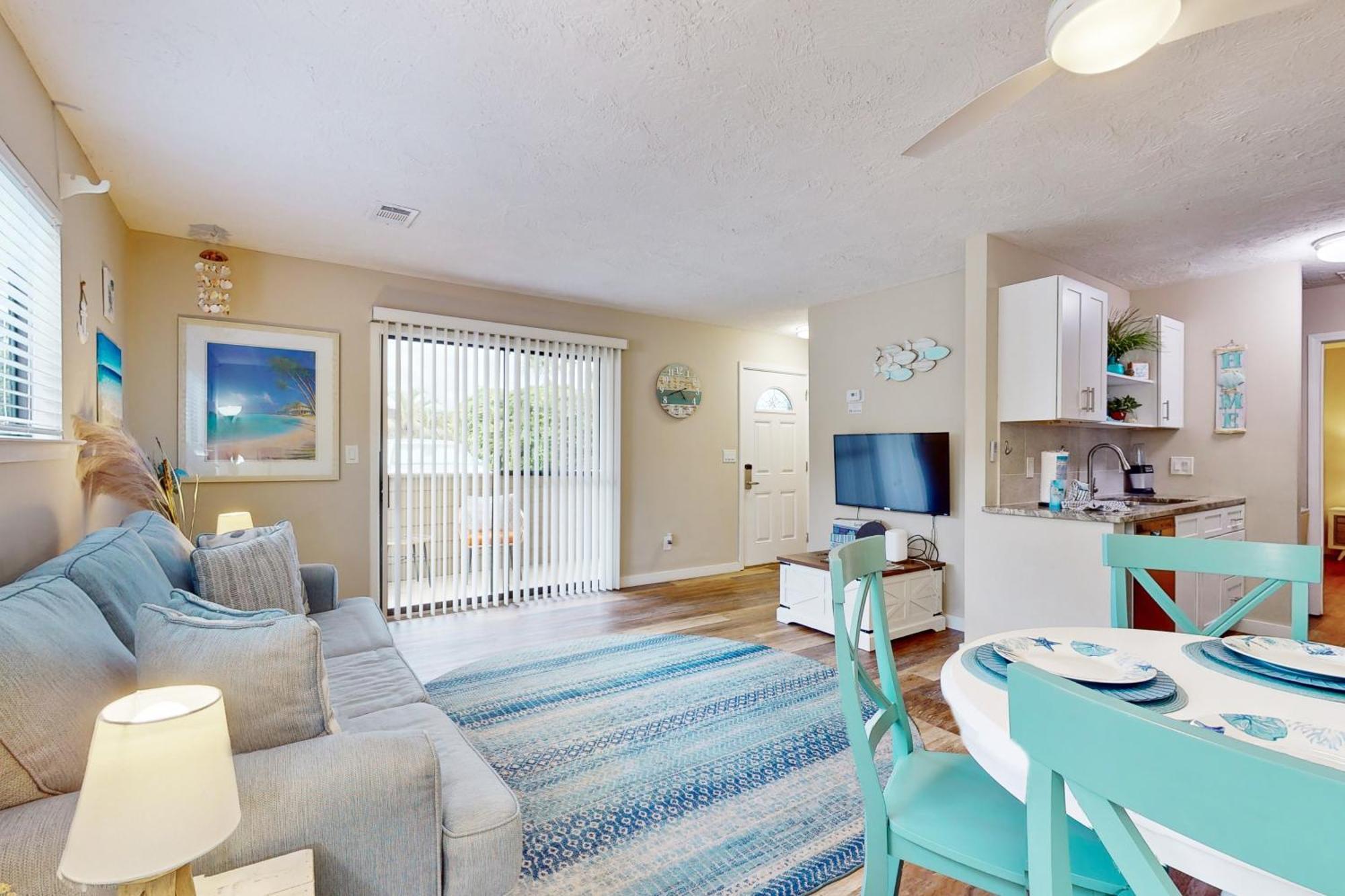 Cross Creek Club 29 Apartment