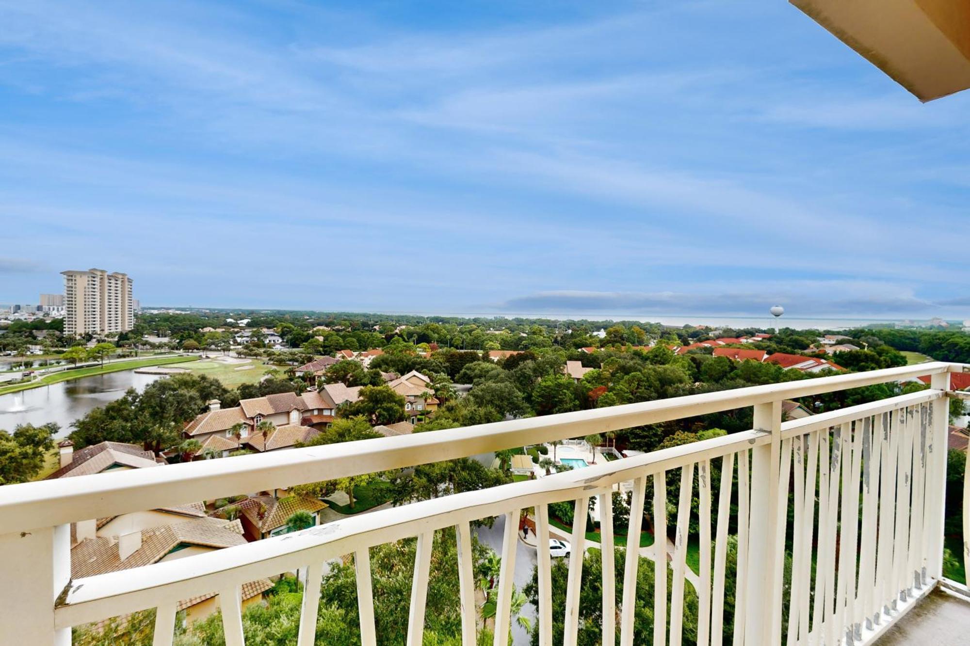 Apartment Luau 7010 Destin