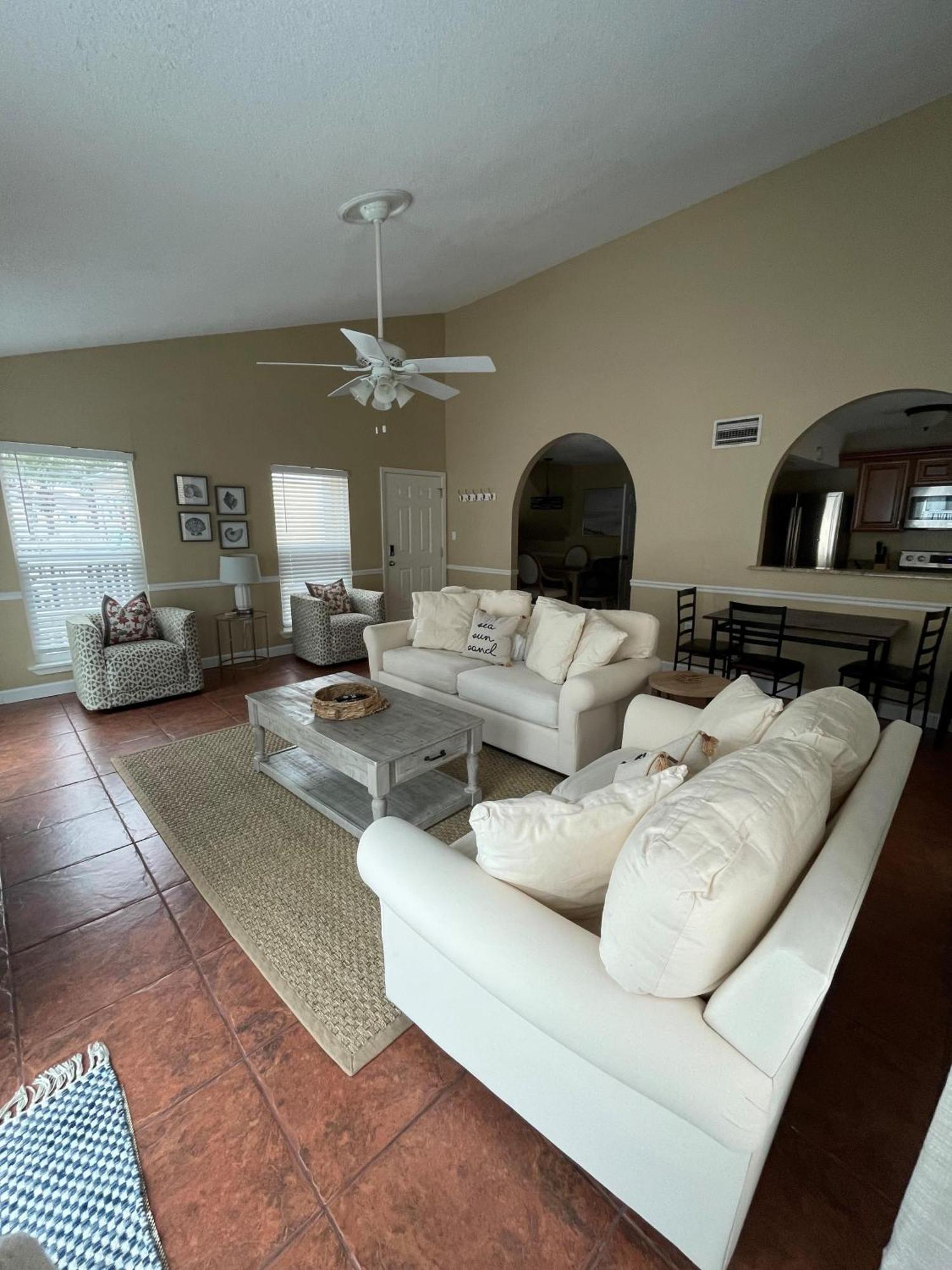 Holiday home Sandpiper Cove 0024 *