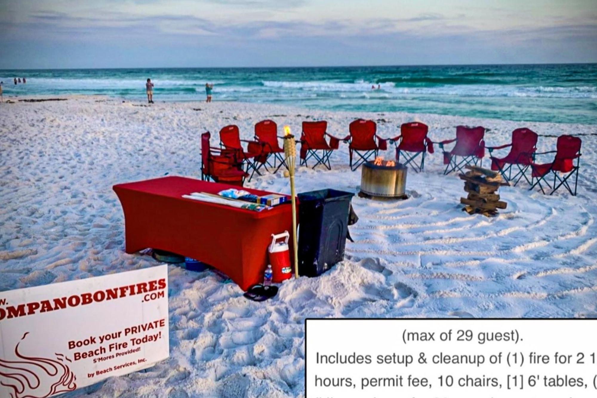 Holiday home Star Shores Destin