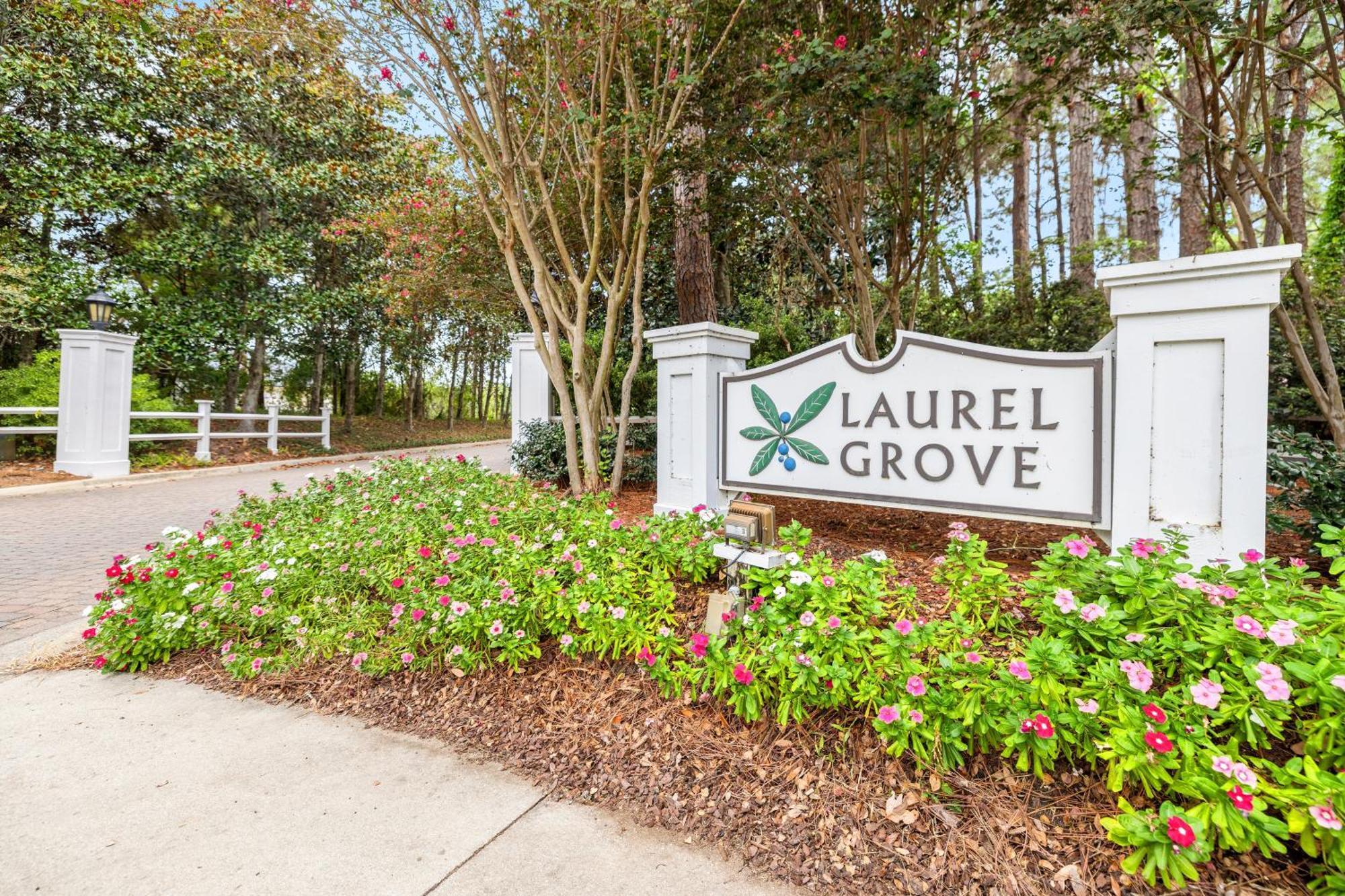1298 Laurel Grove Holiday home Destin