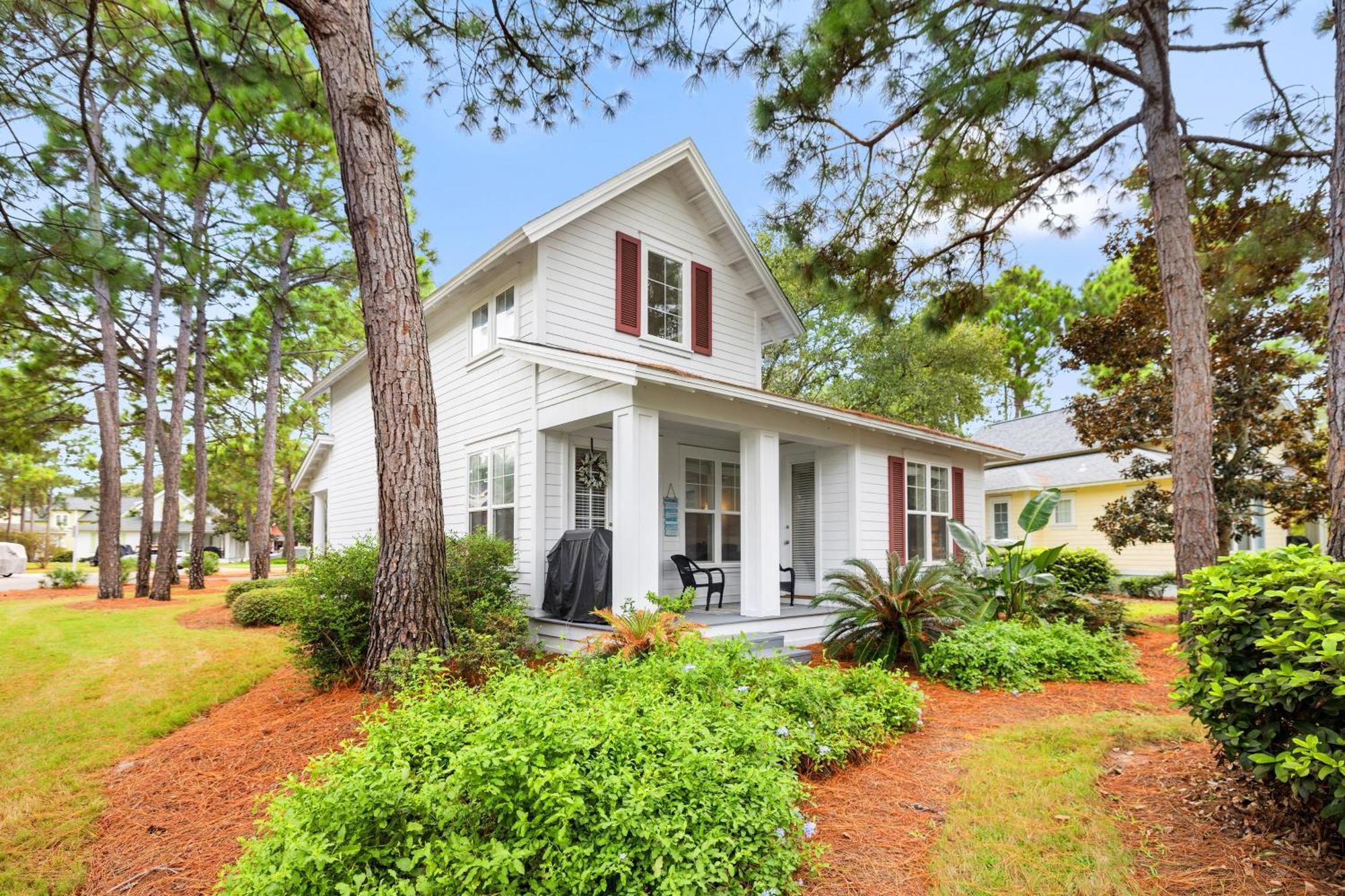 Holiday home 1298 Laurel Grove
