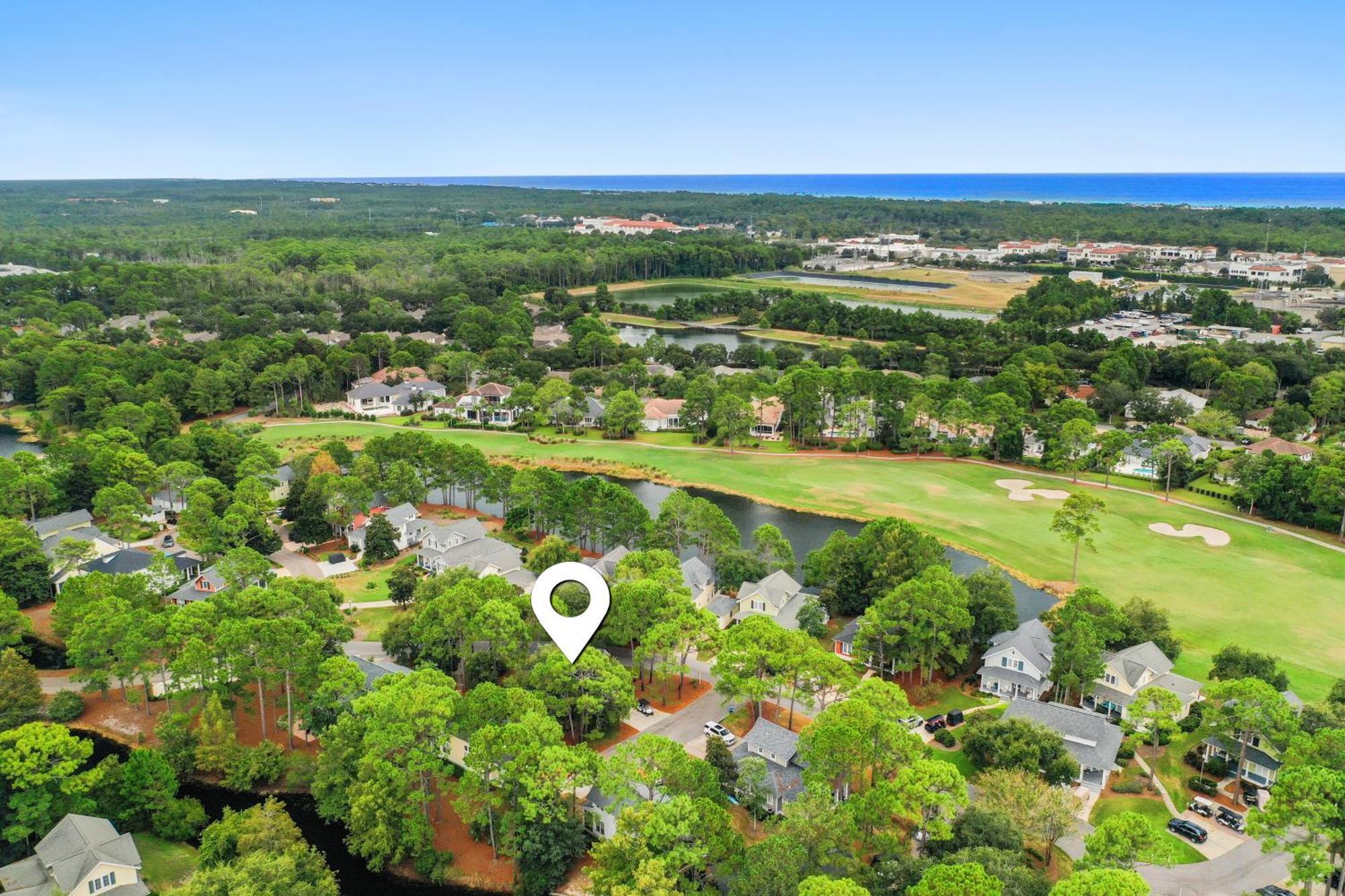 1298 Laurel Grove * Destin