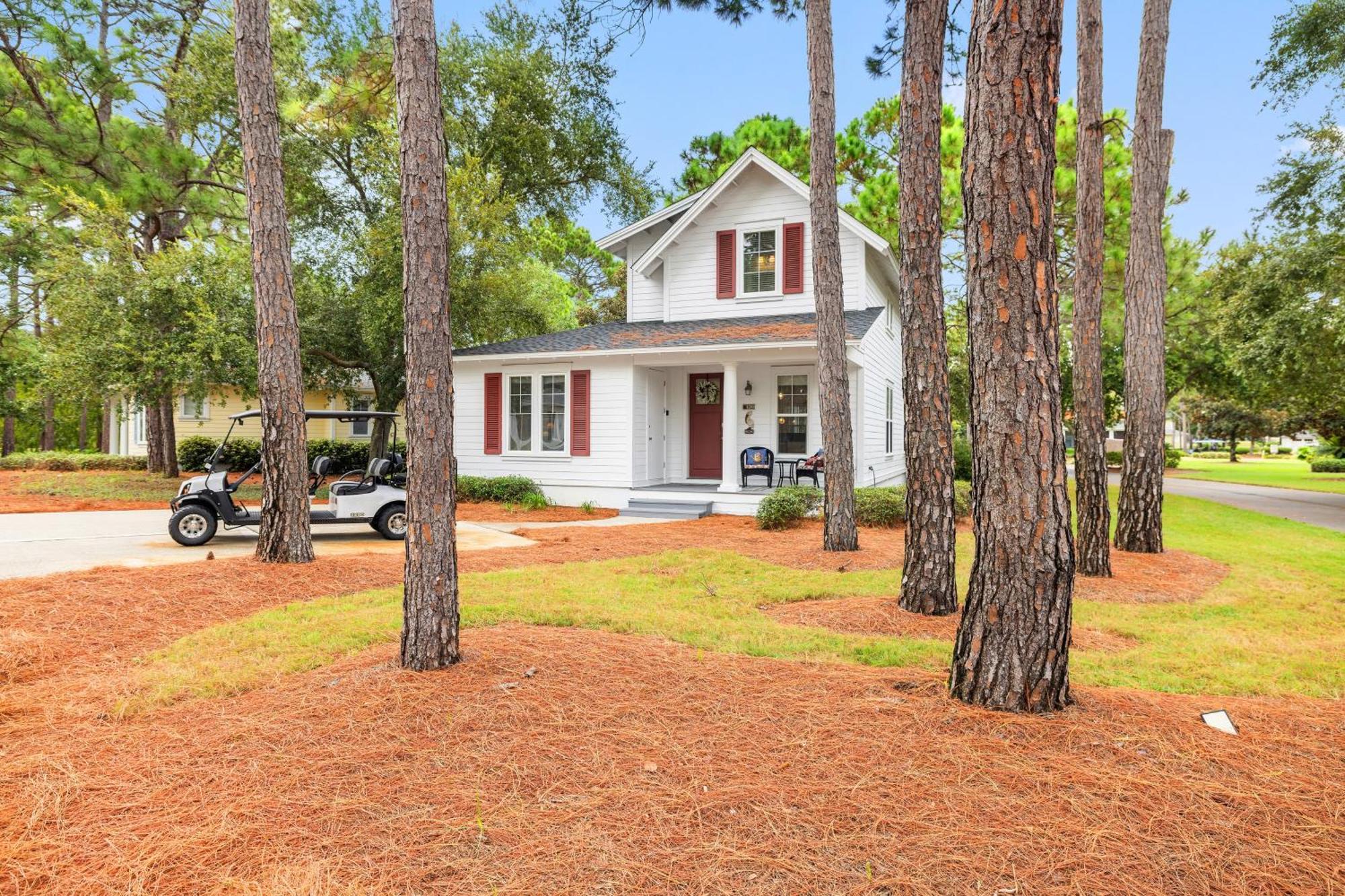 1298 Laurel Grove Holiday home