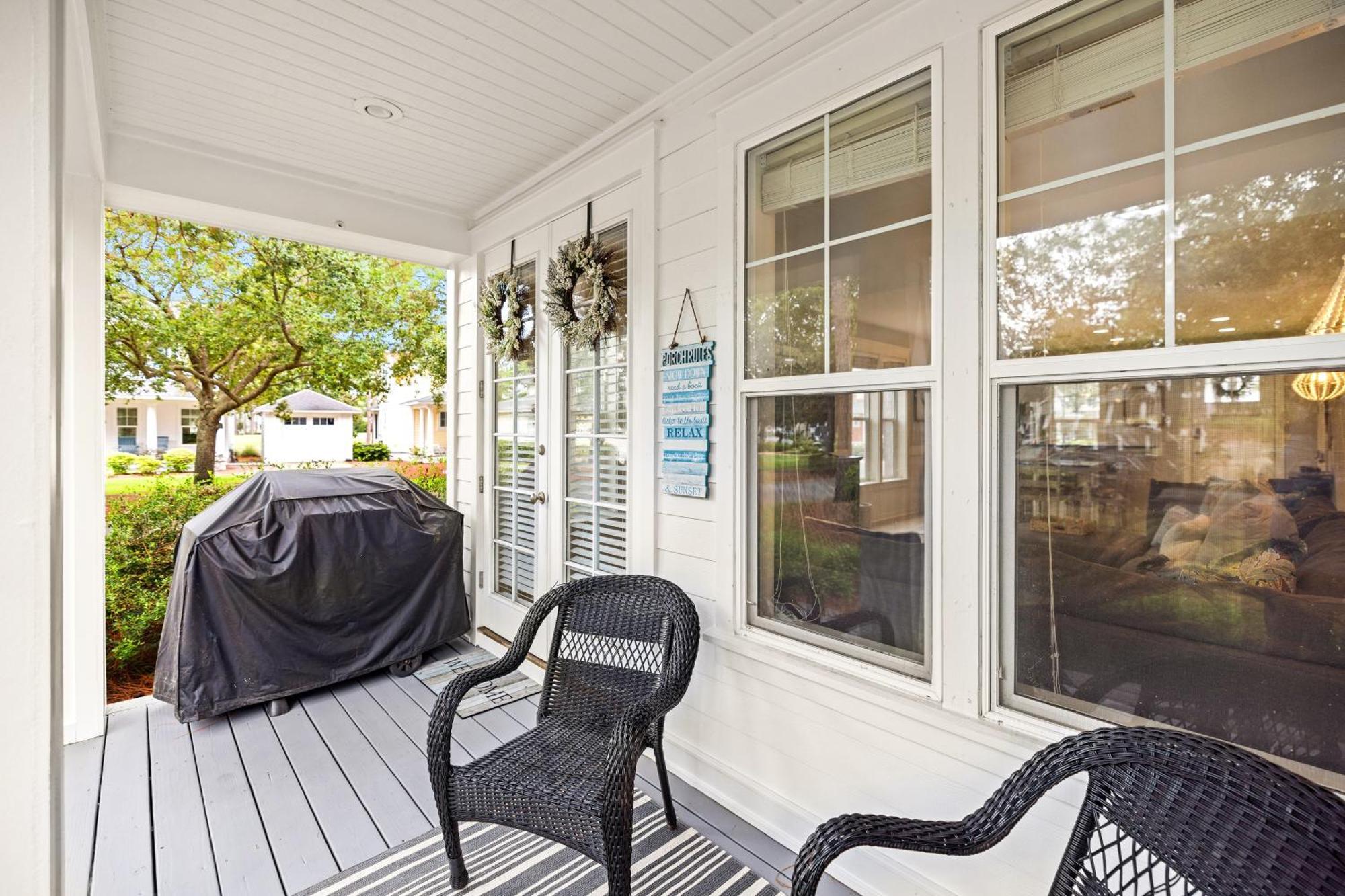 1298 Laurel Grove Holiday home *