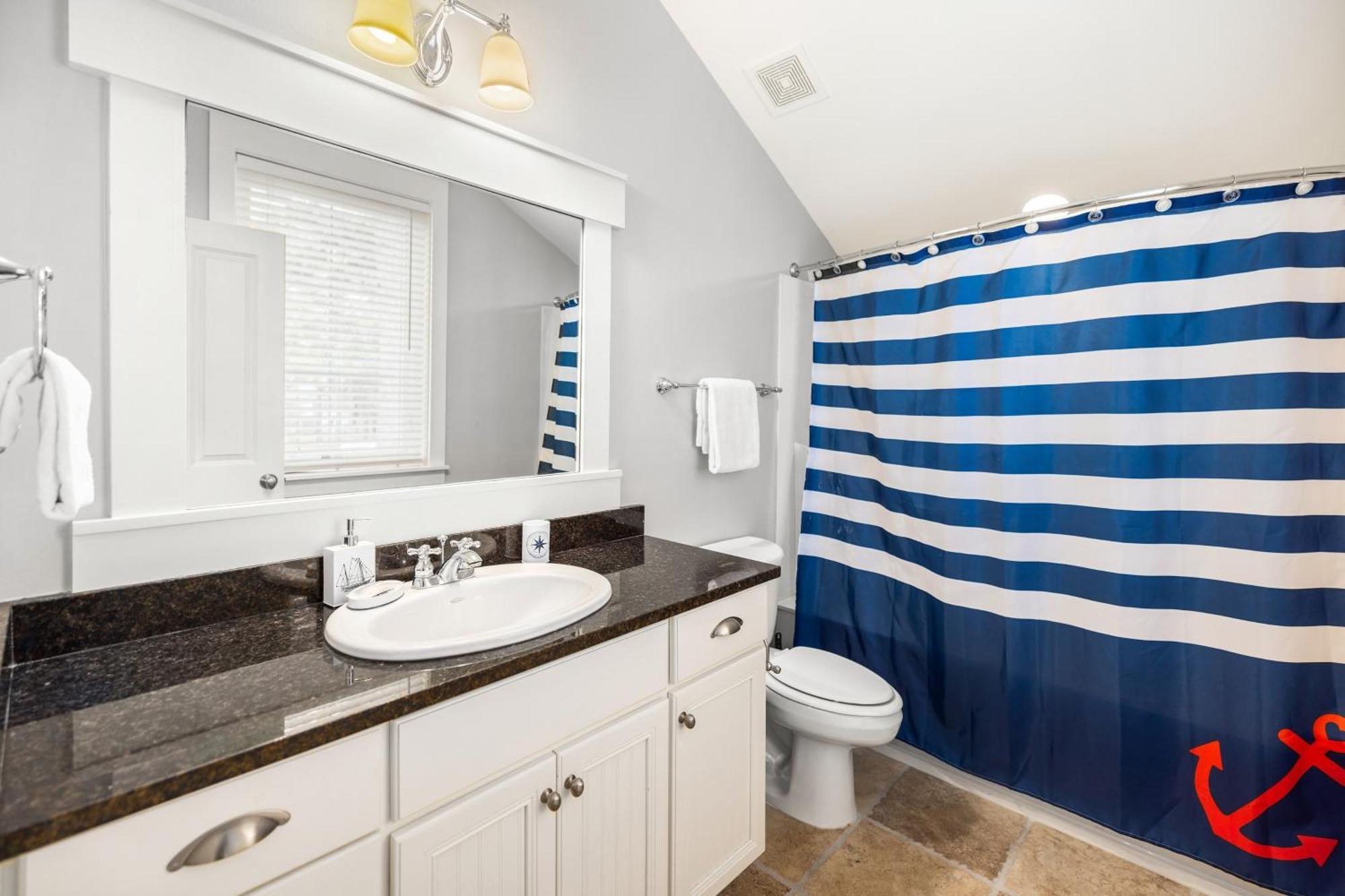 Holiday home 1298 Laurel Grove *