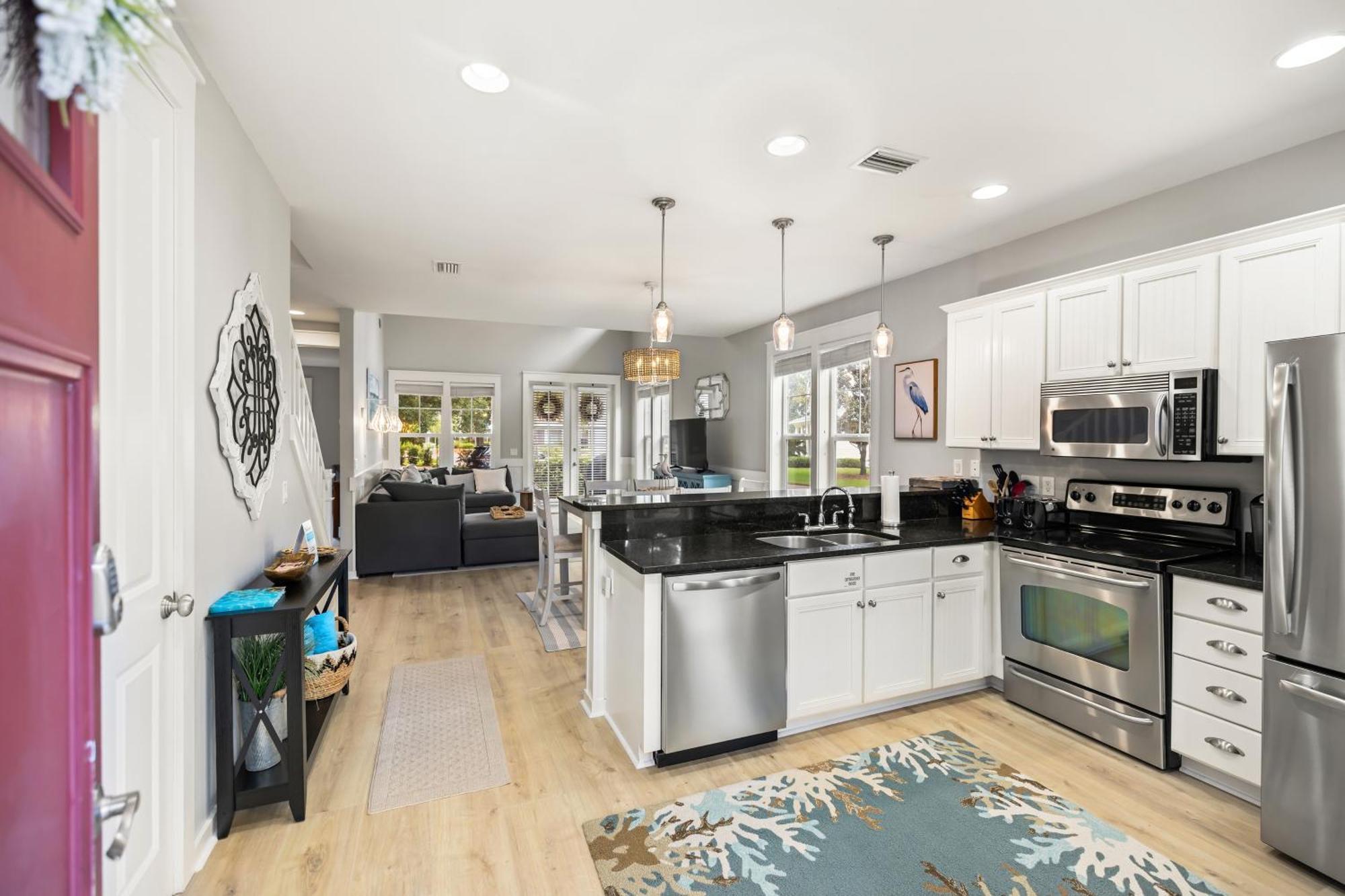 Holiday home 1298 Laurel Grove *