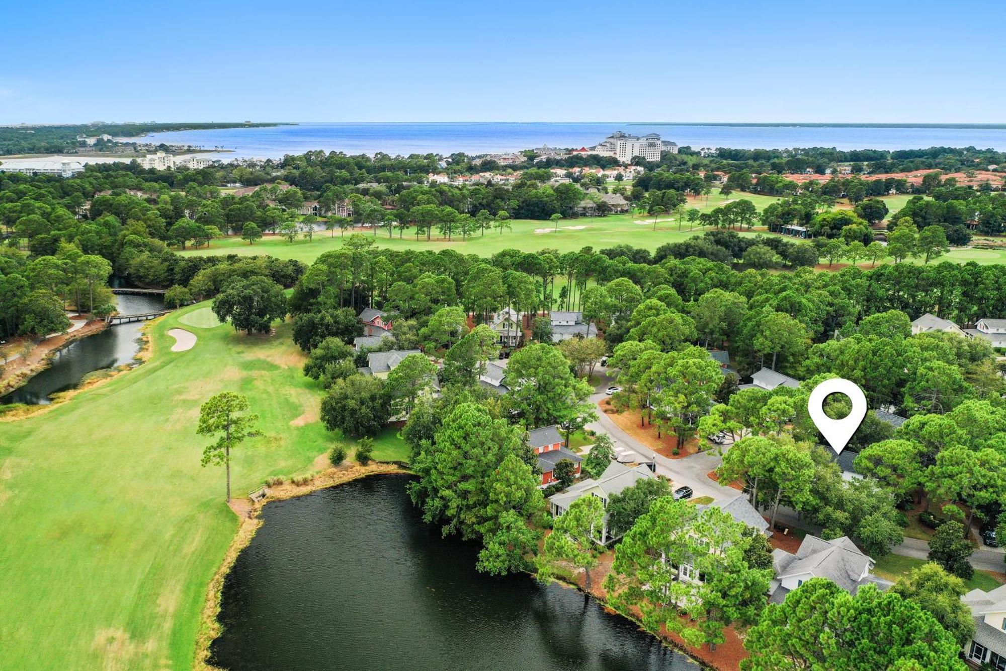 1298 Laurel Grove Holiday home *
