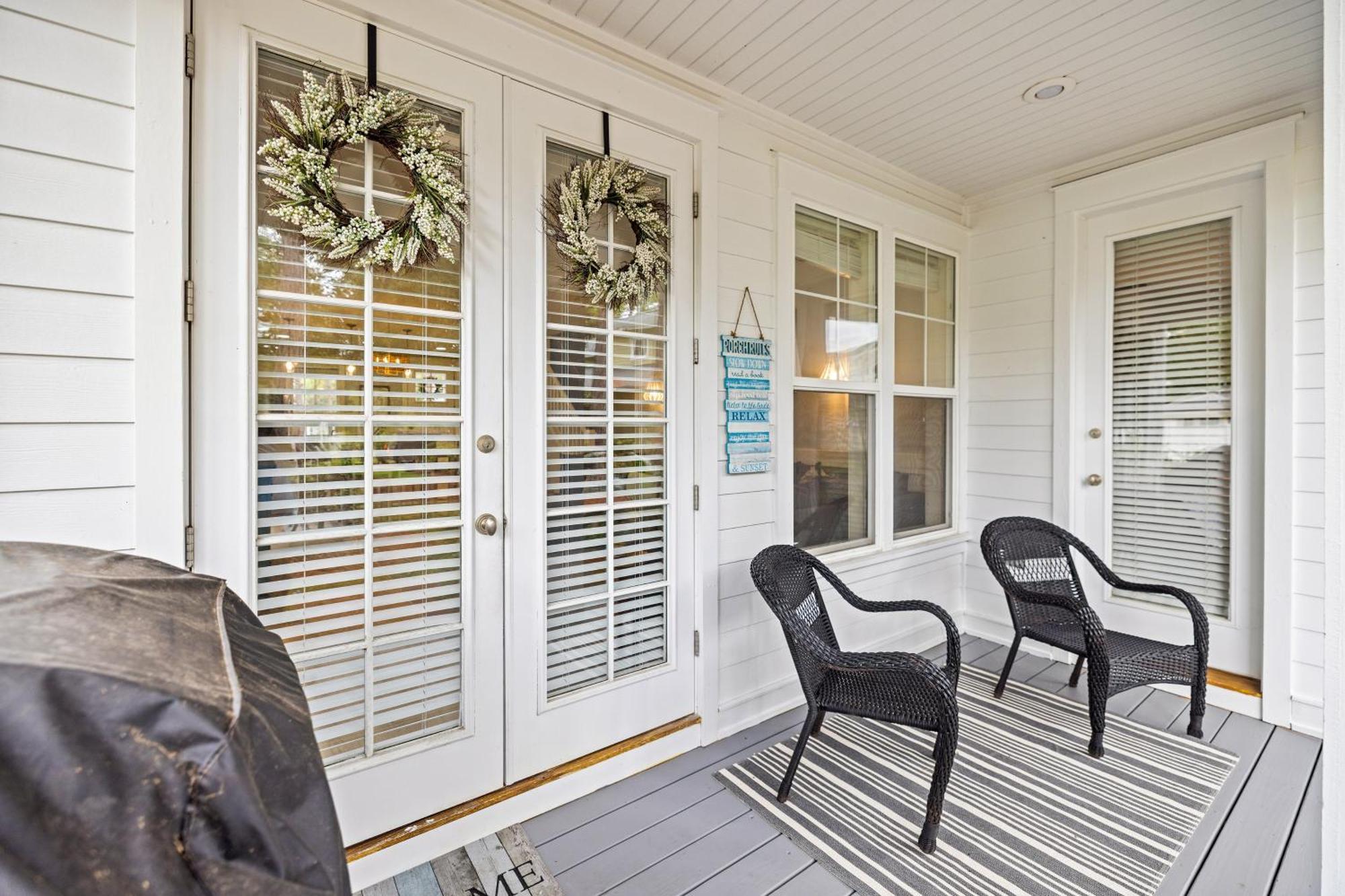 Holiday home 1298 Laurel Grove *