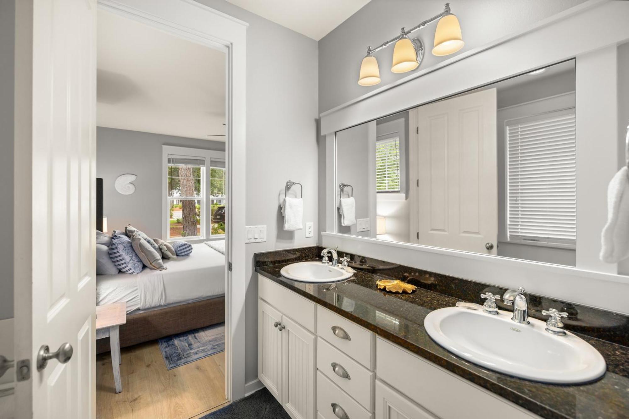 1298 Laurel Grove Holiday home Destin
