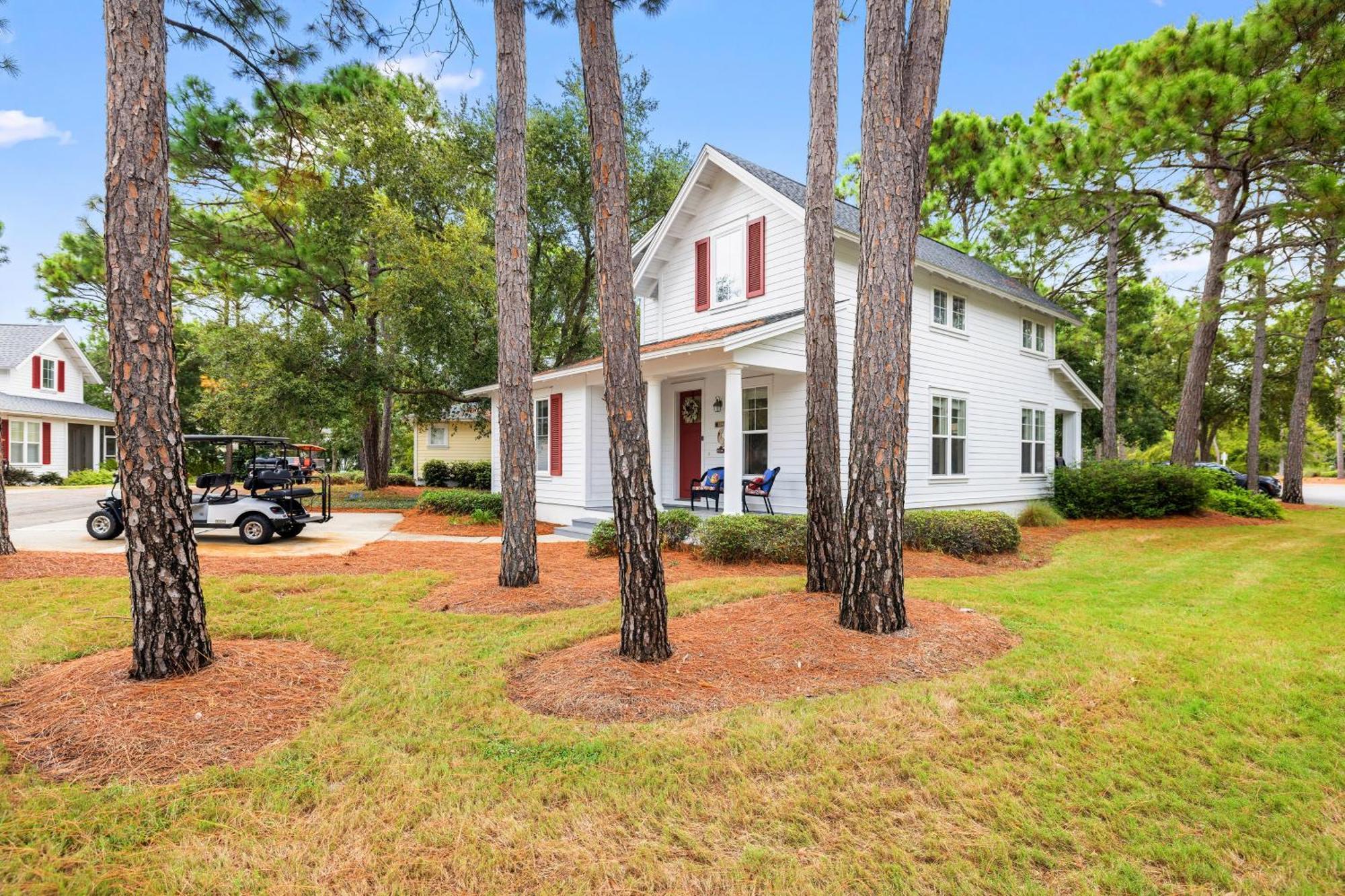 Holiday home 1298 Laurel Grove *