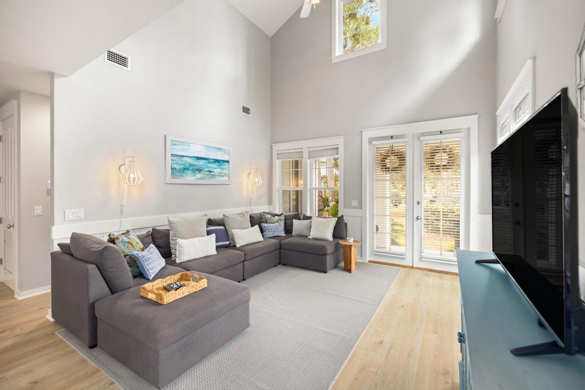 Holiday home 1298 Laurel Grove Destin