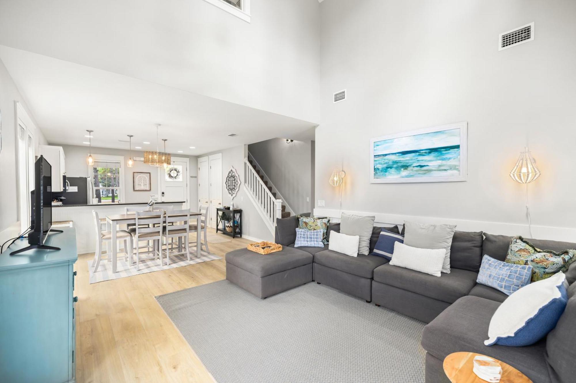1298 Laurel Grove Holiday home *