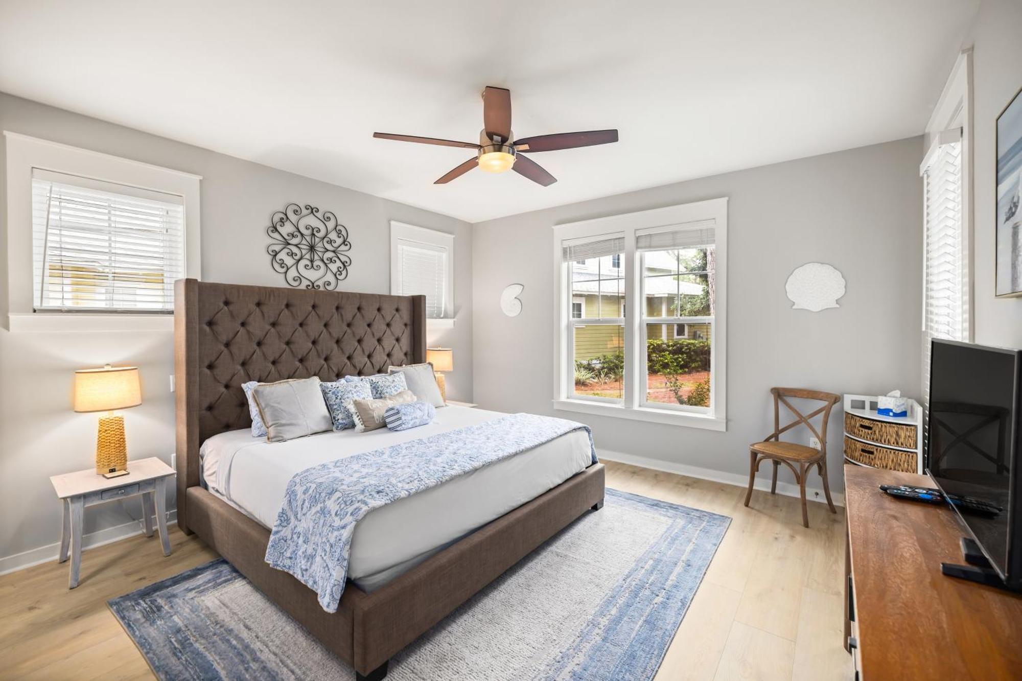 Holiday home 1298 Laurel Grove Destin