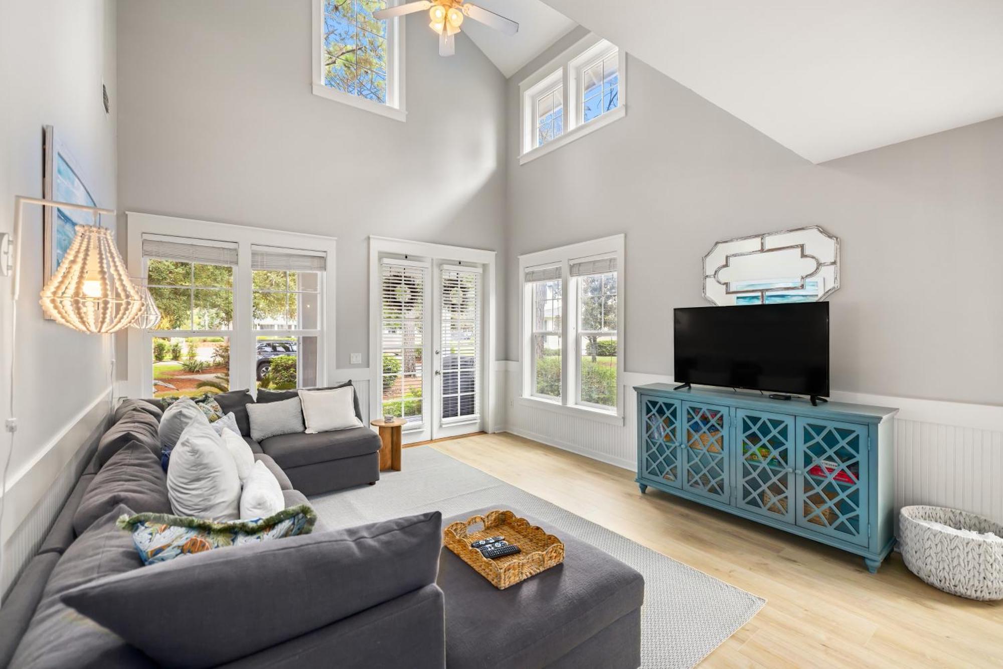 Holiday home 1298 Laurel Grove Destin