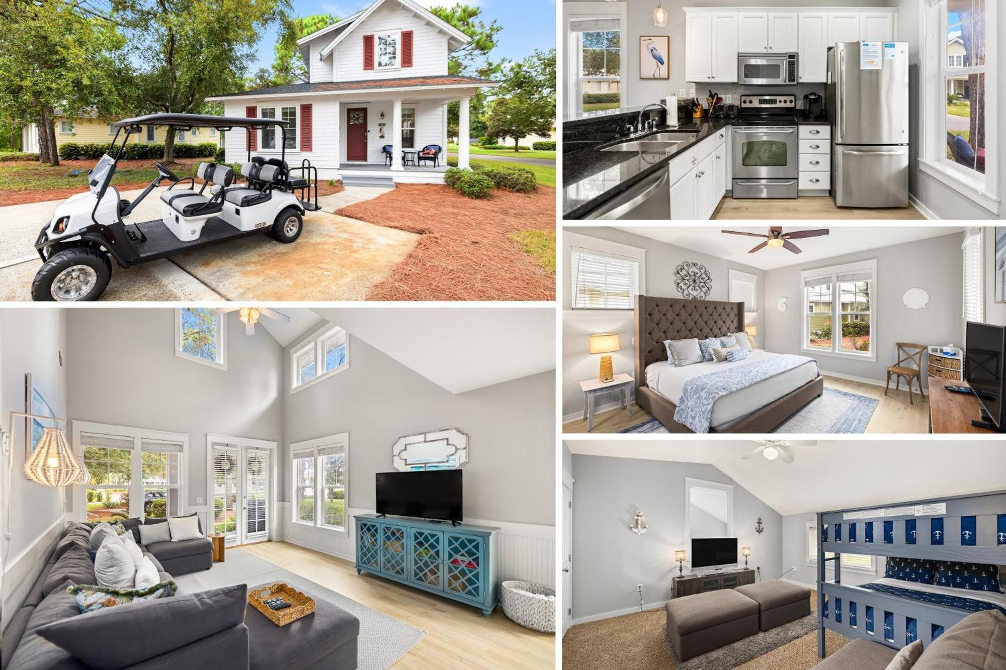Holiday home 1298 Laurel Grove *