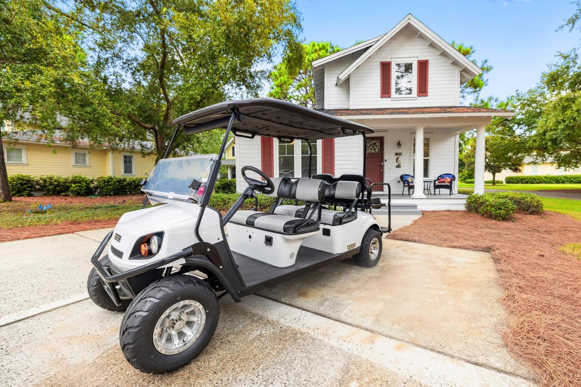 Holiday home 1298 Laurel Grove