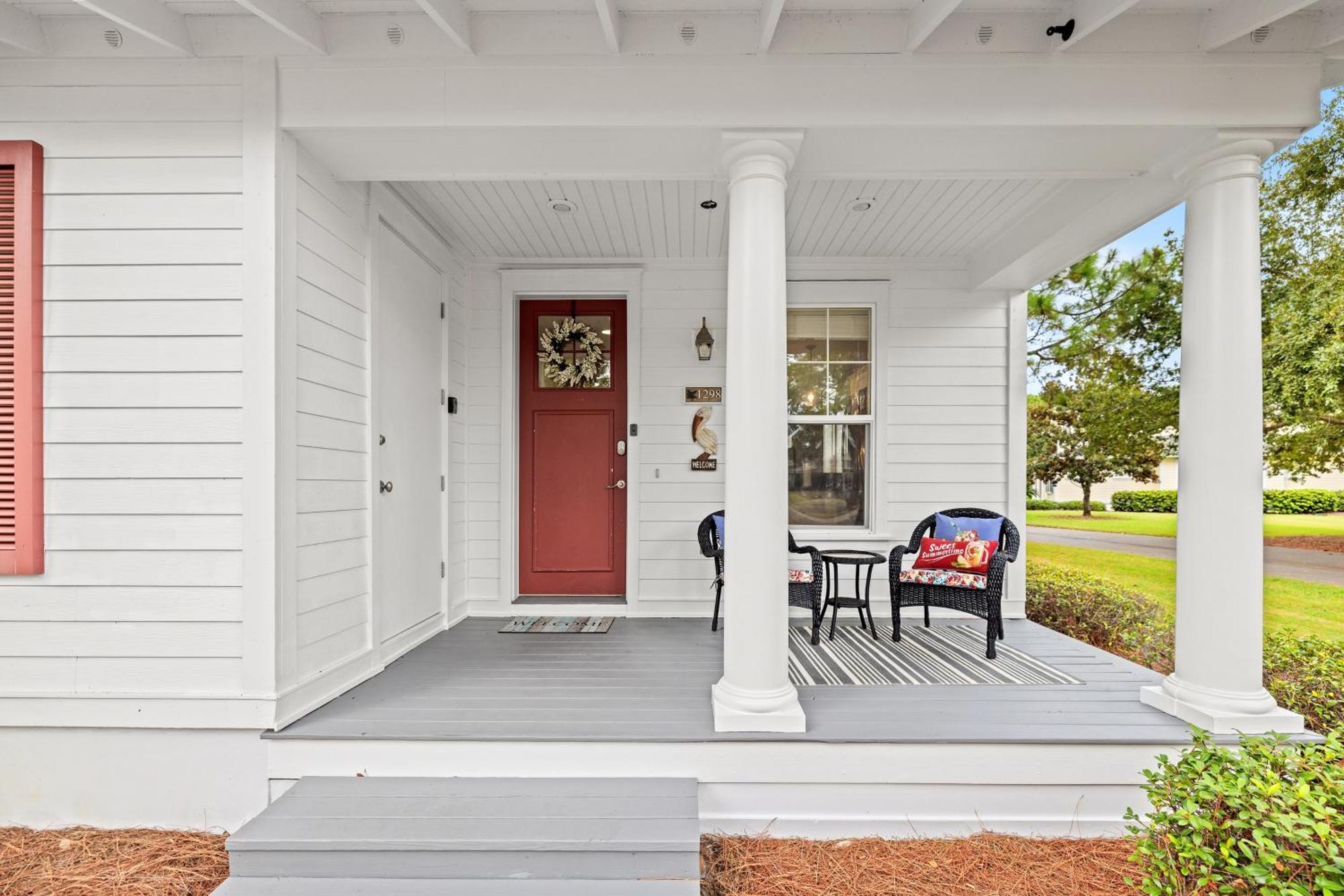 Holiday home 1298 Laurel Grove *
