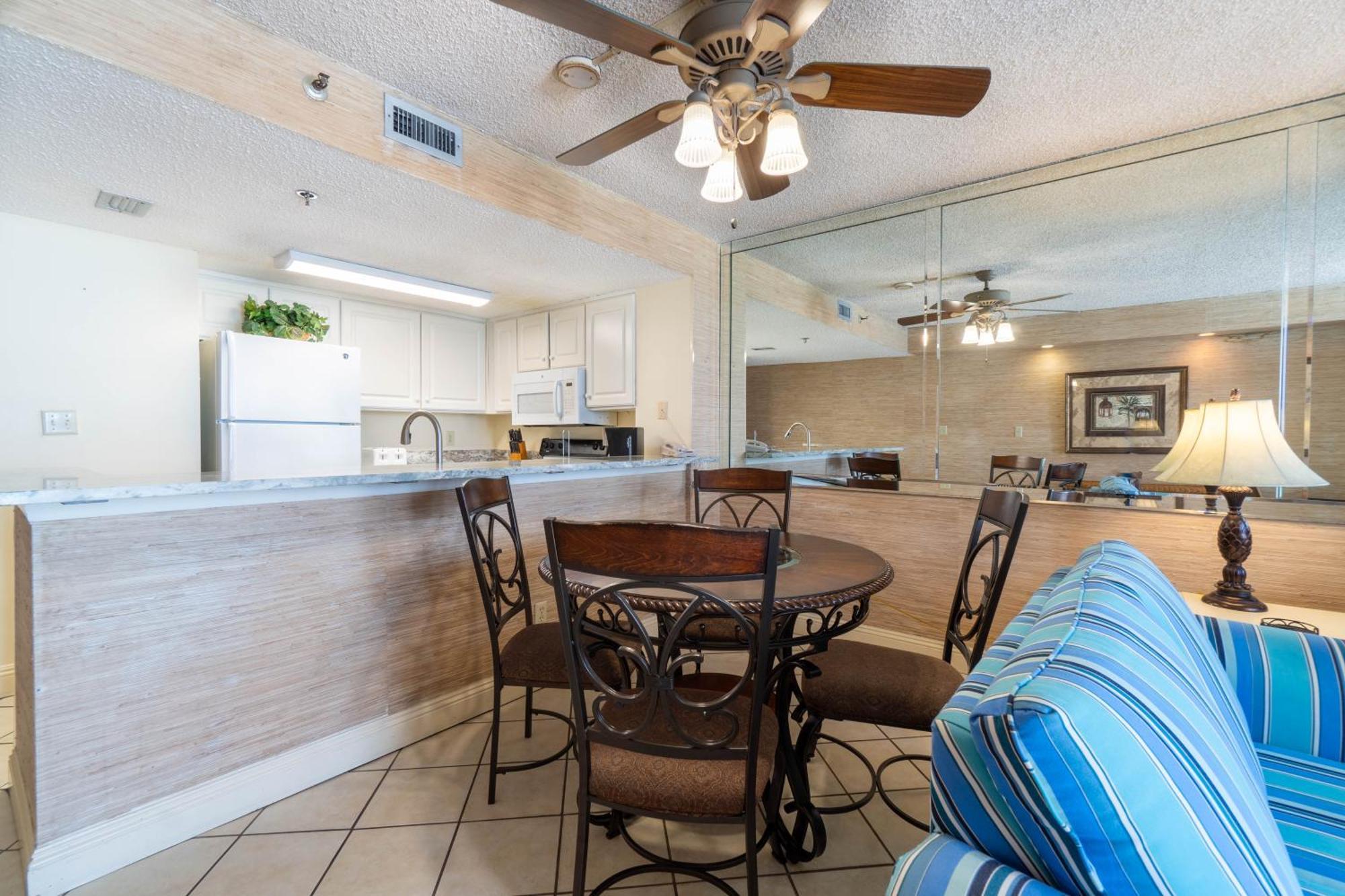 Splash Into Sundestin - Gulf Front - Pool And Restaurant Aparthotel