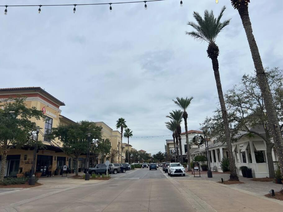 Apartment Tommy Bahama 1 Bedroom-walk To Restaurants ,pool-3mi Beach!