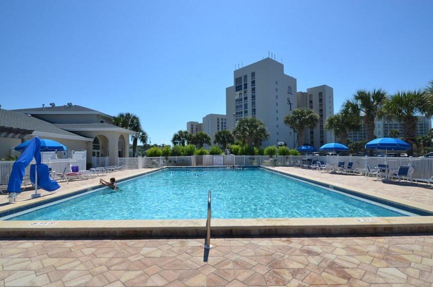 Apartment Shoreline Towers 1122 Destin