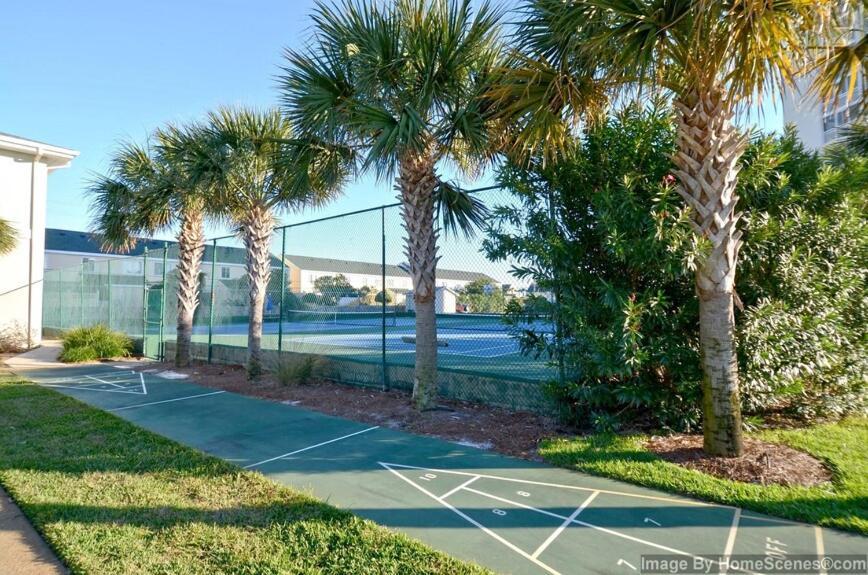 Shoreline Towers 1122 Apartment Destin