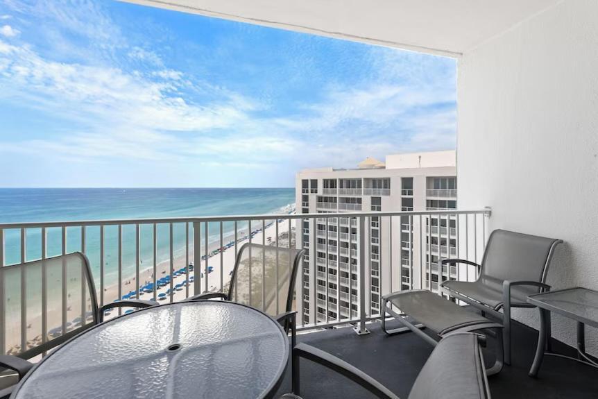 Shoreline Towers 1122 * Destin