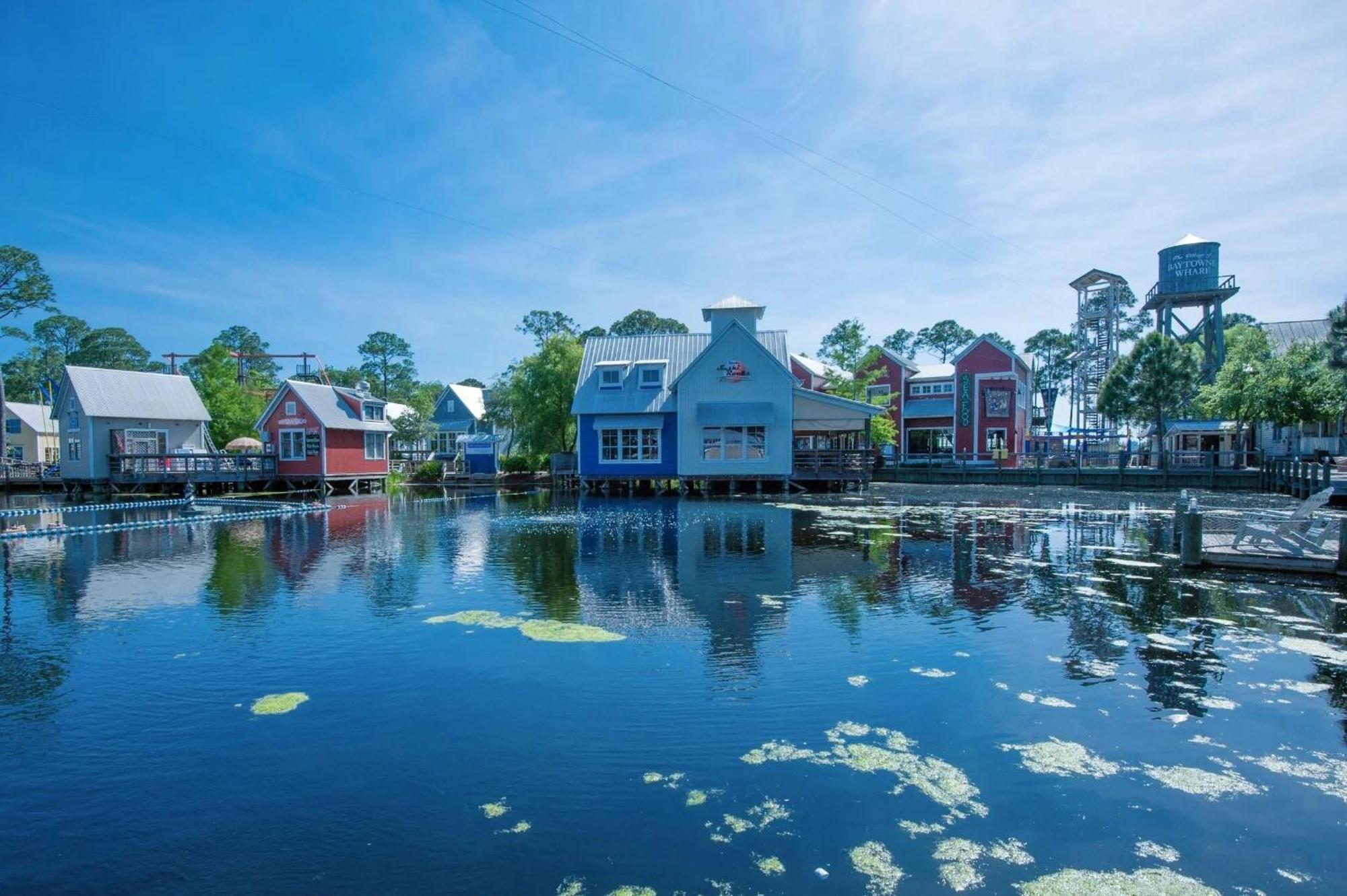 Harbour Point 810 Holiday home *