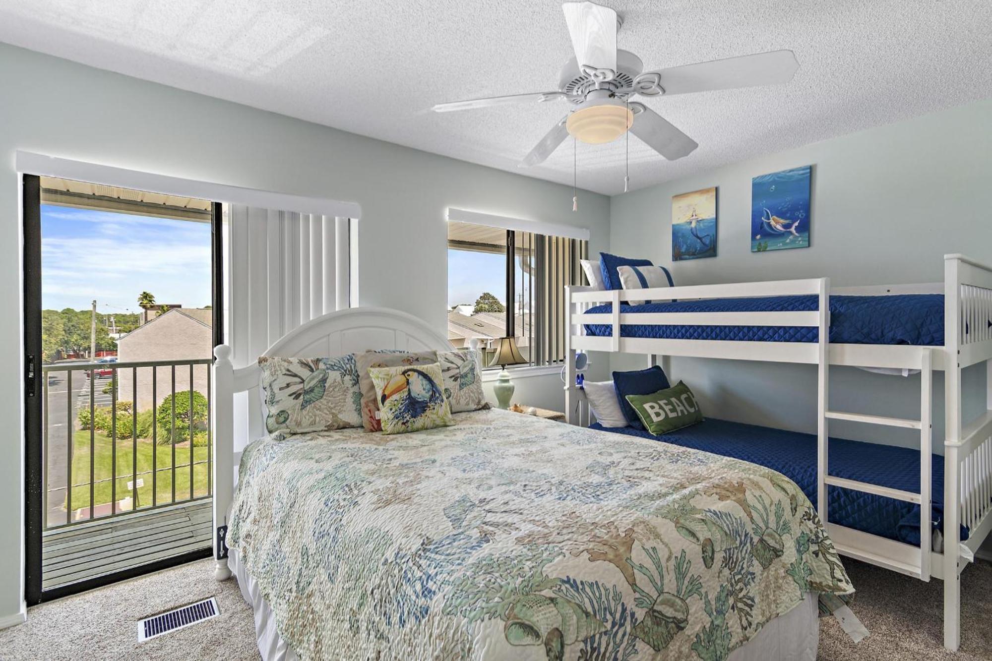 Sandprints C10 Holiday home Destin