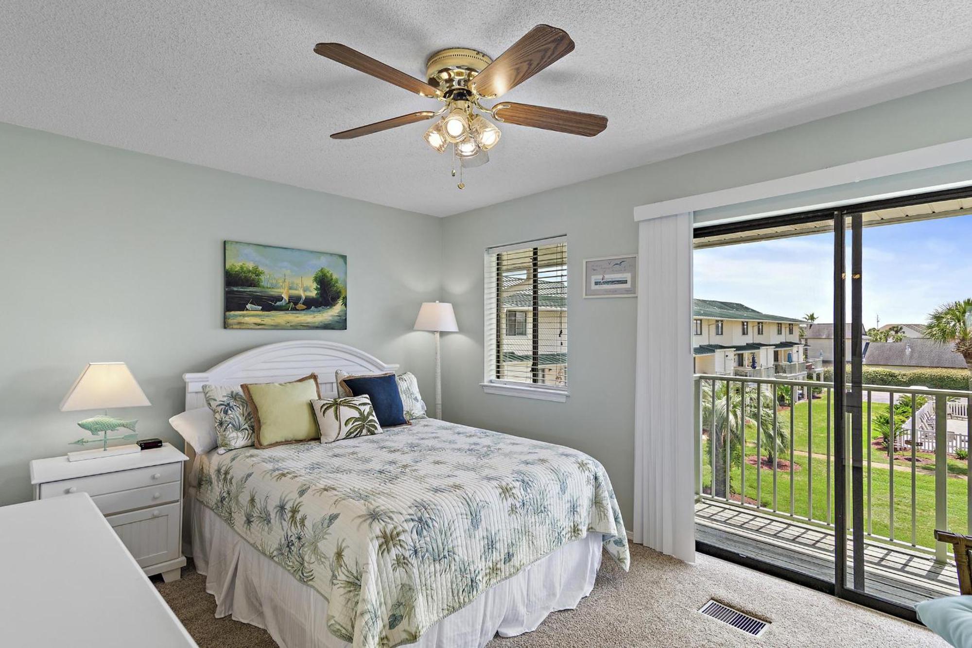 Sandprints C10 Holiday home Destin