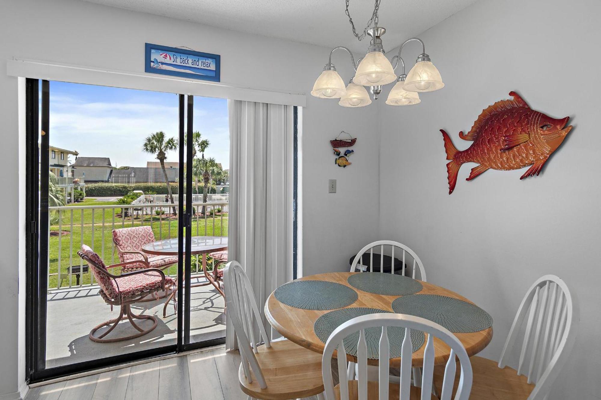 Sandprints C10 Holiday home
