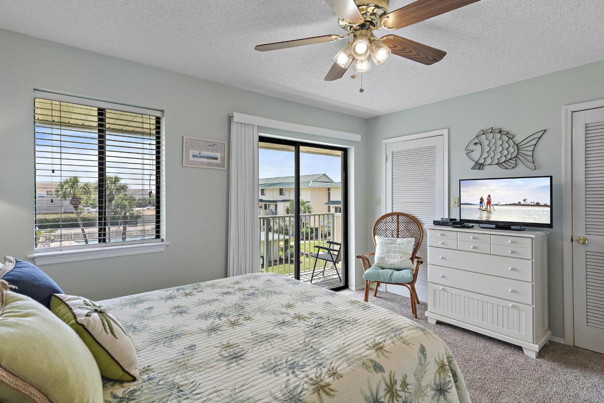 Holiday home Sandprints C10 Destin