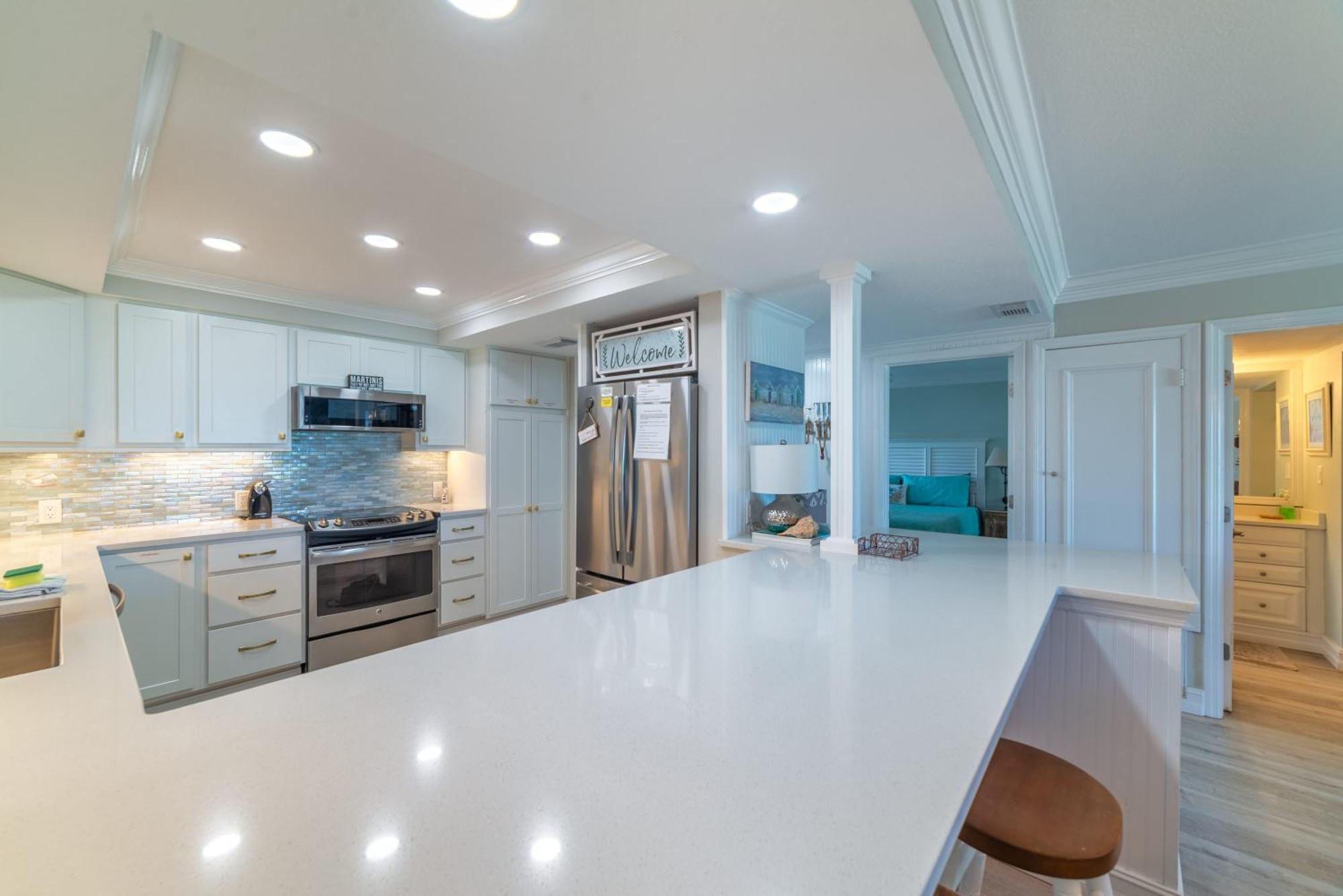 House D102 - Beachfront With Pool, Wifi, & Service * Destin