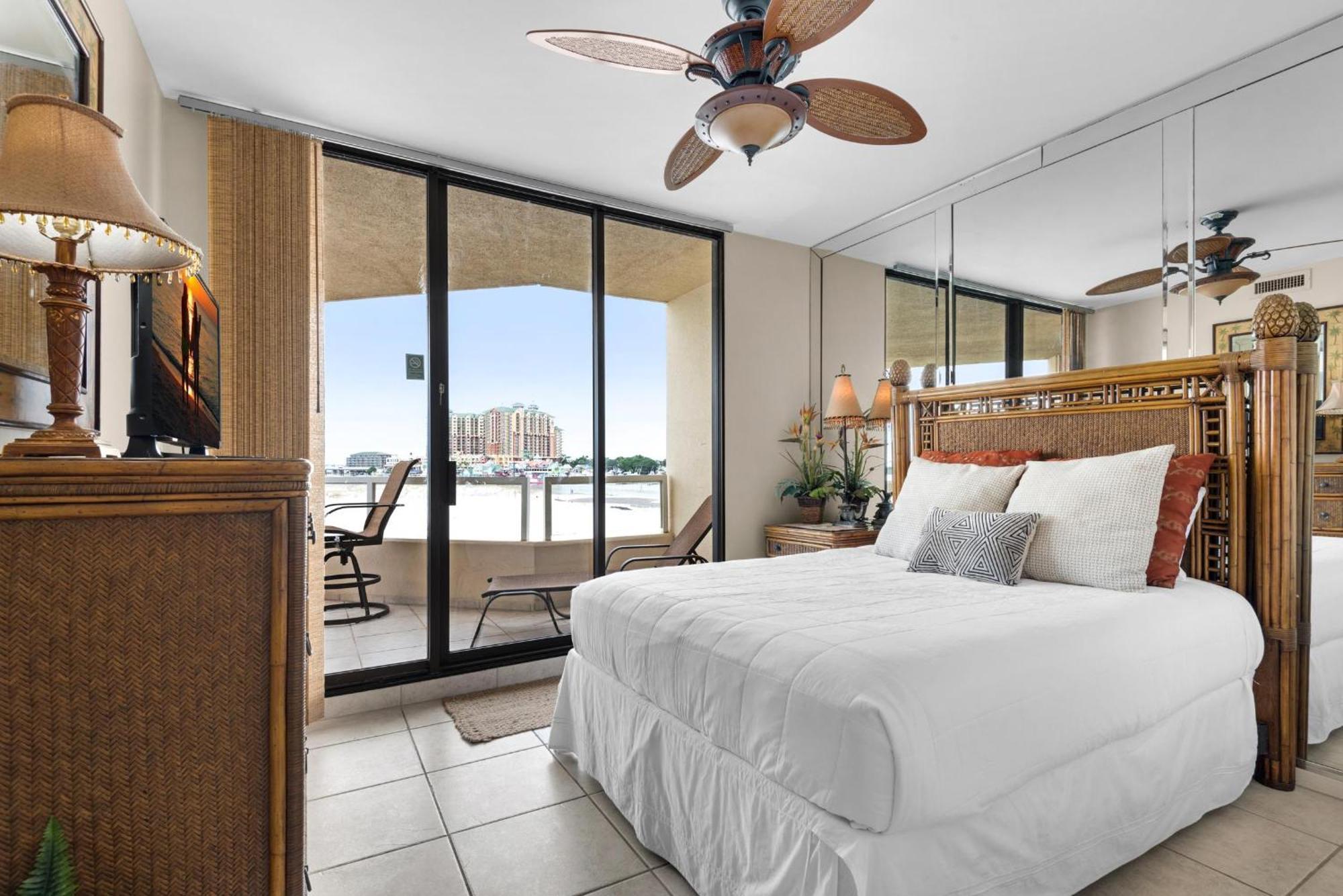 Apartment East Pass 308 Destin