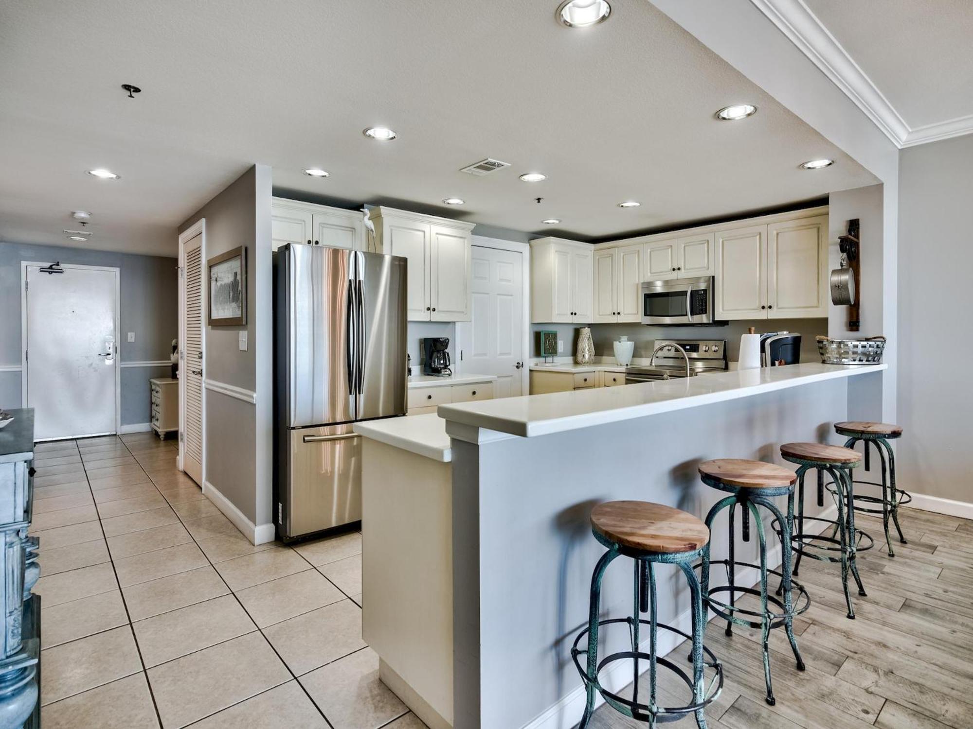 Apartment Sterling Shores #1004 - Sterling Palace *