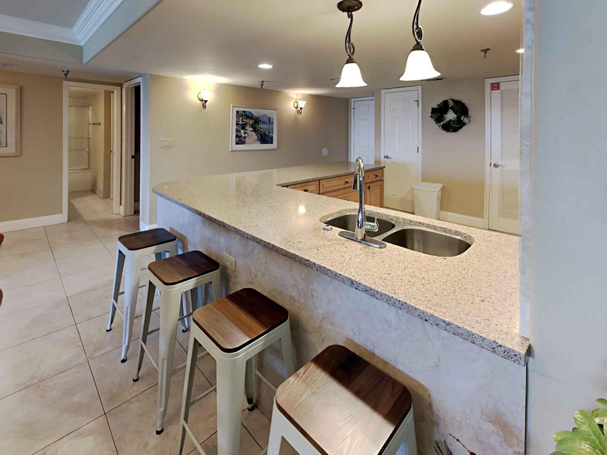 Beautiful In With Outdoor Swimming Pool And 2 Bedrooms