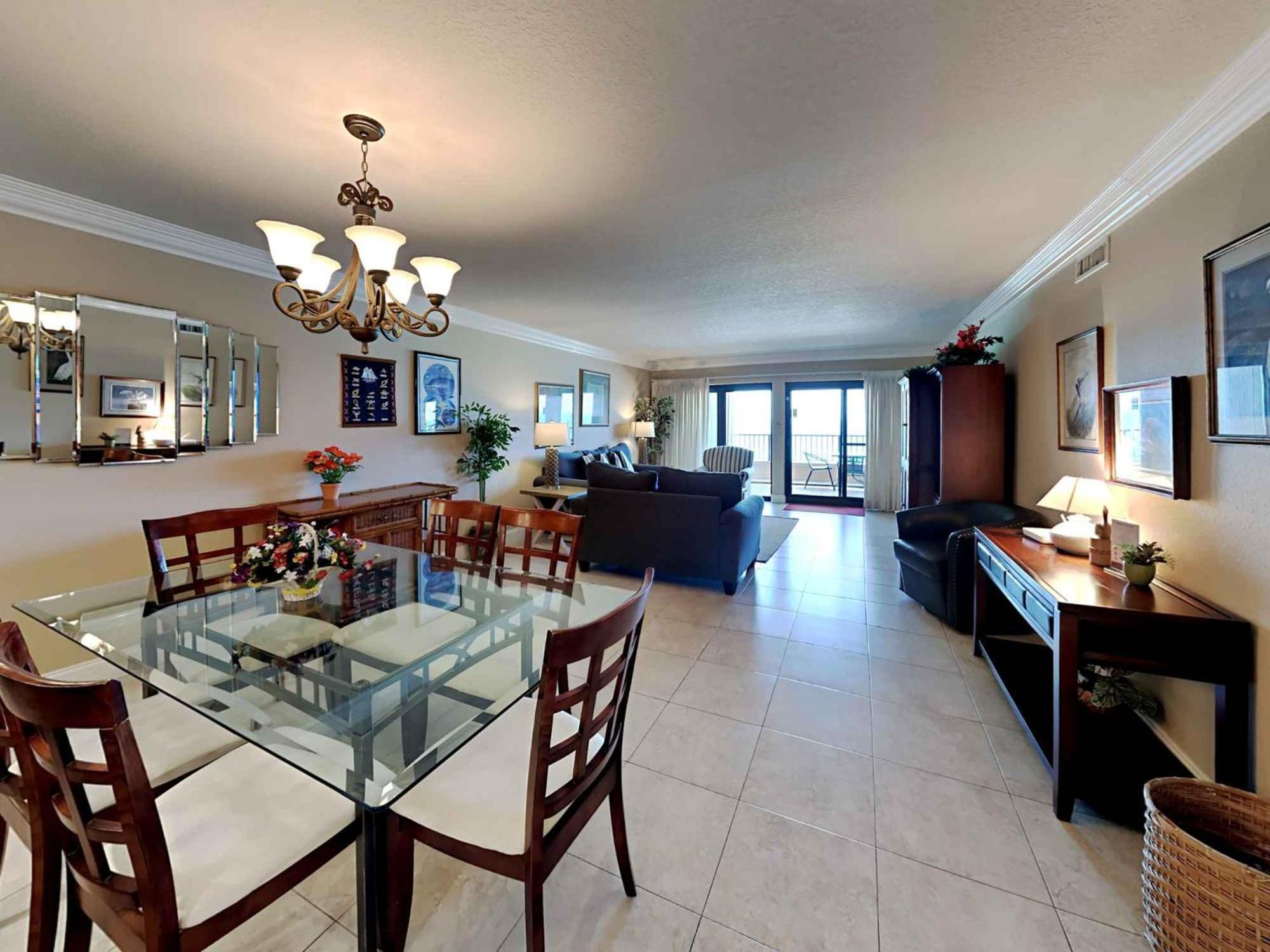 Beautiful In With Outdoor Swimming Pool And 2 Bedrooms *