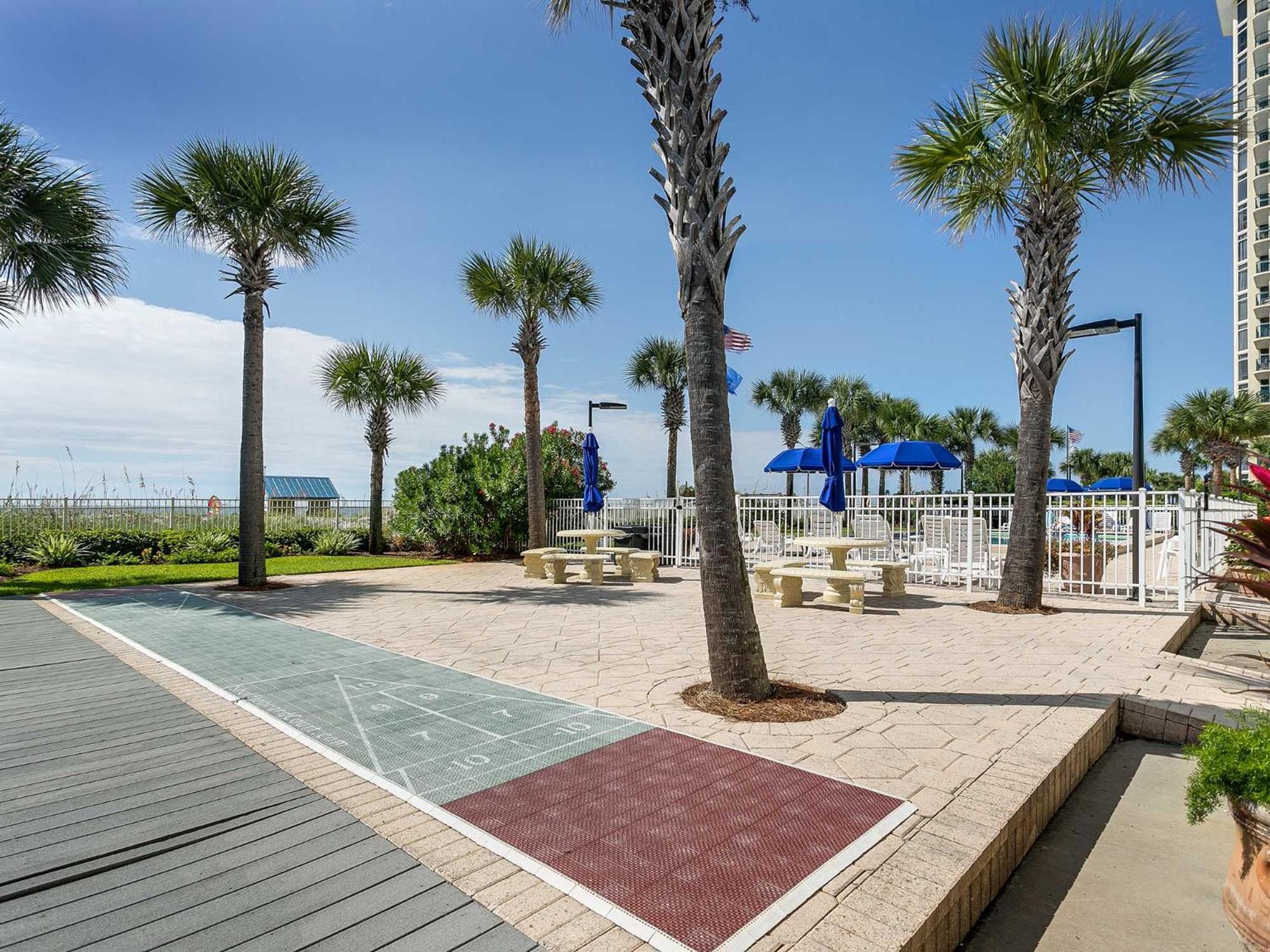 Breakers East #506 * Destin