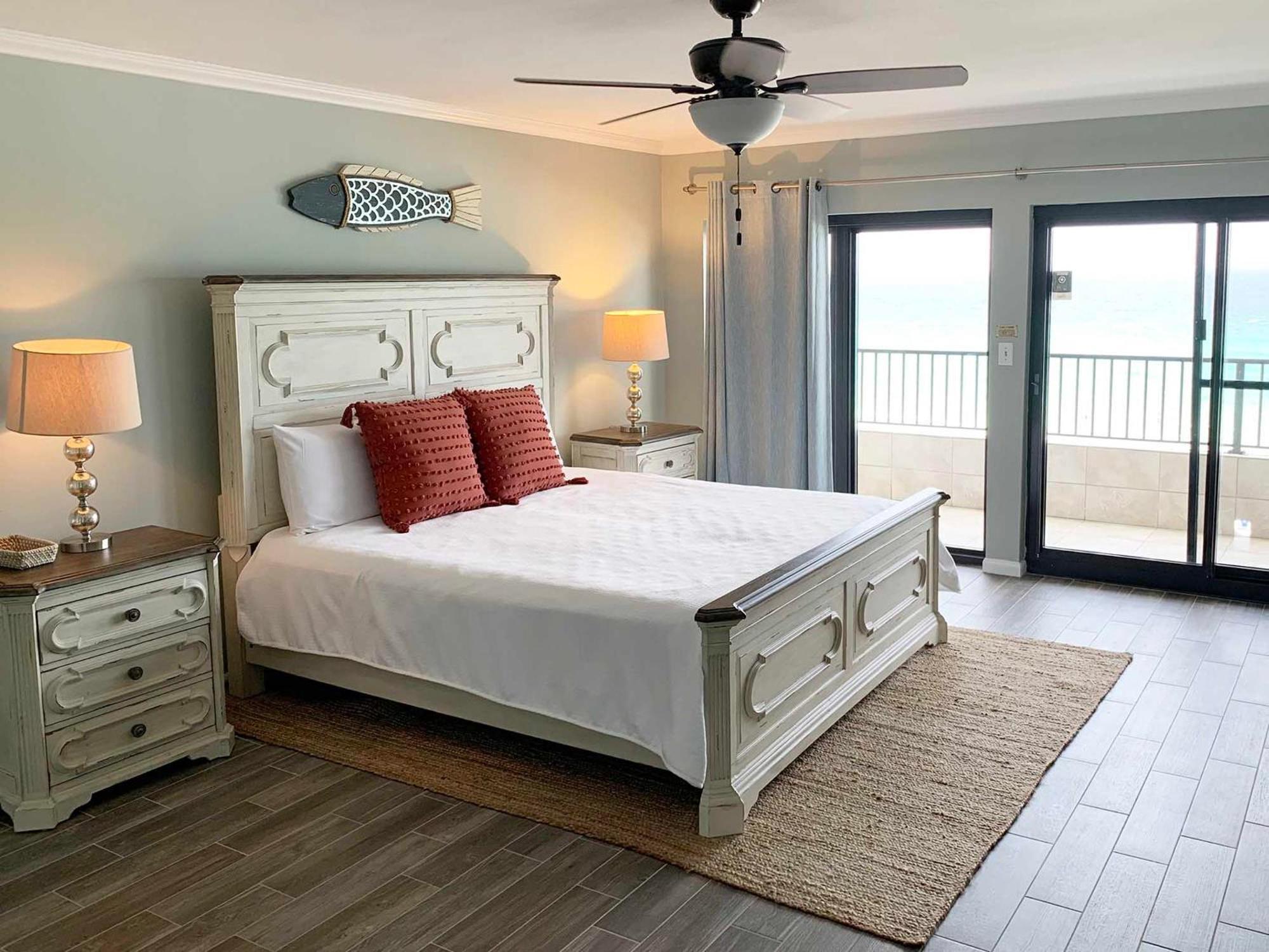 Breakers East #506 Apartment Destin
