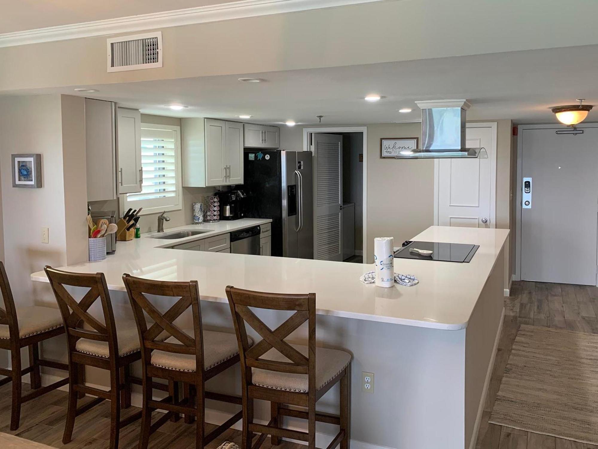Apartment Breakers East #506 Destin