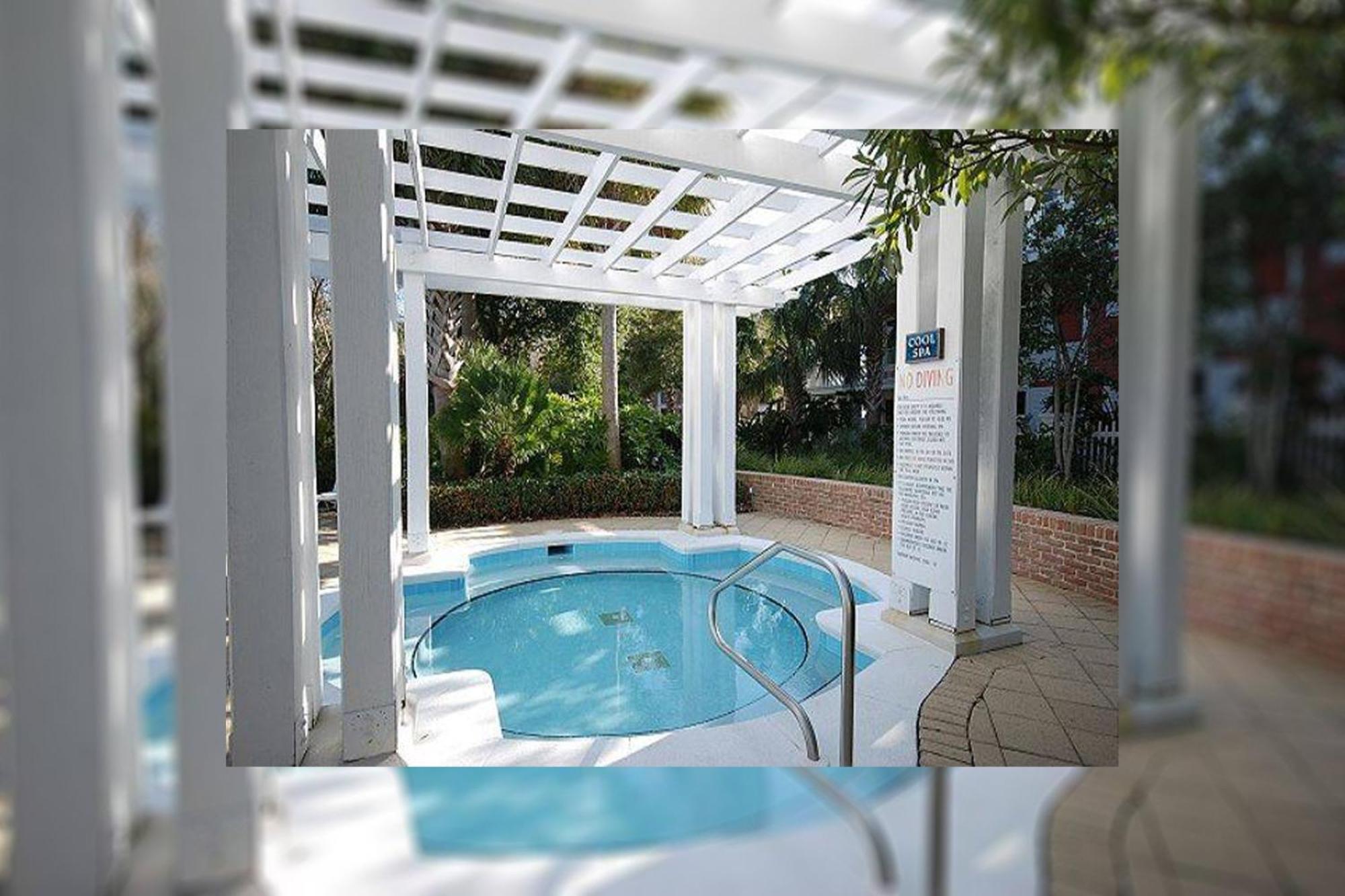 Le Jardin 169 Luxurious Escape To The Ocean Bay Views * Destin