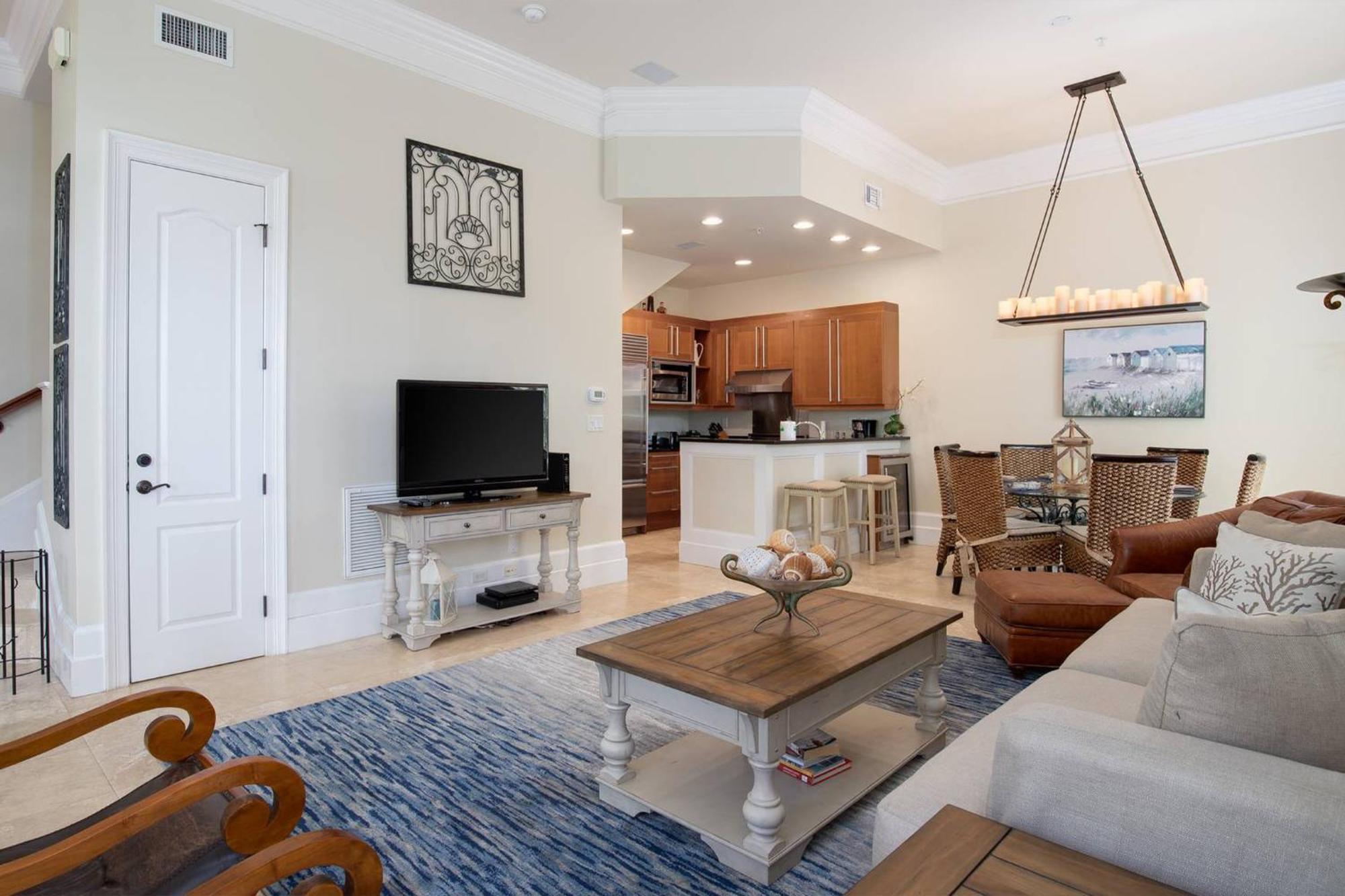 Le Jardin 169 Luxurious Escape To The Ocean Bay Views Destin