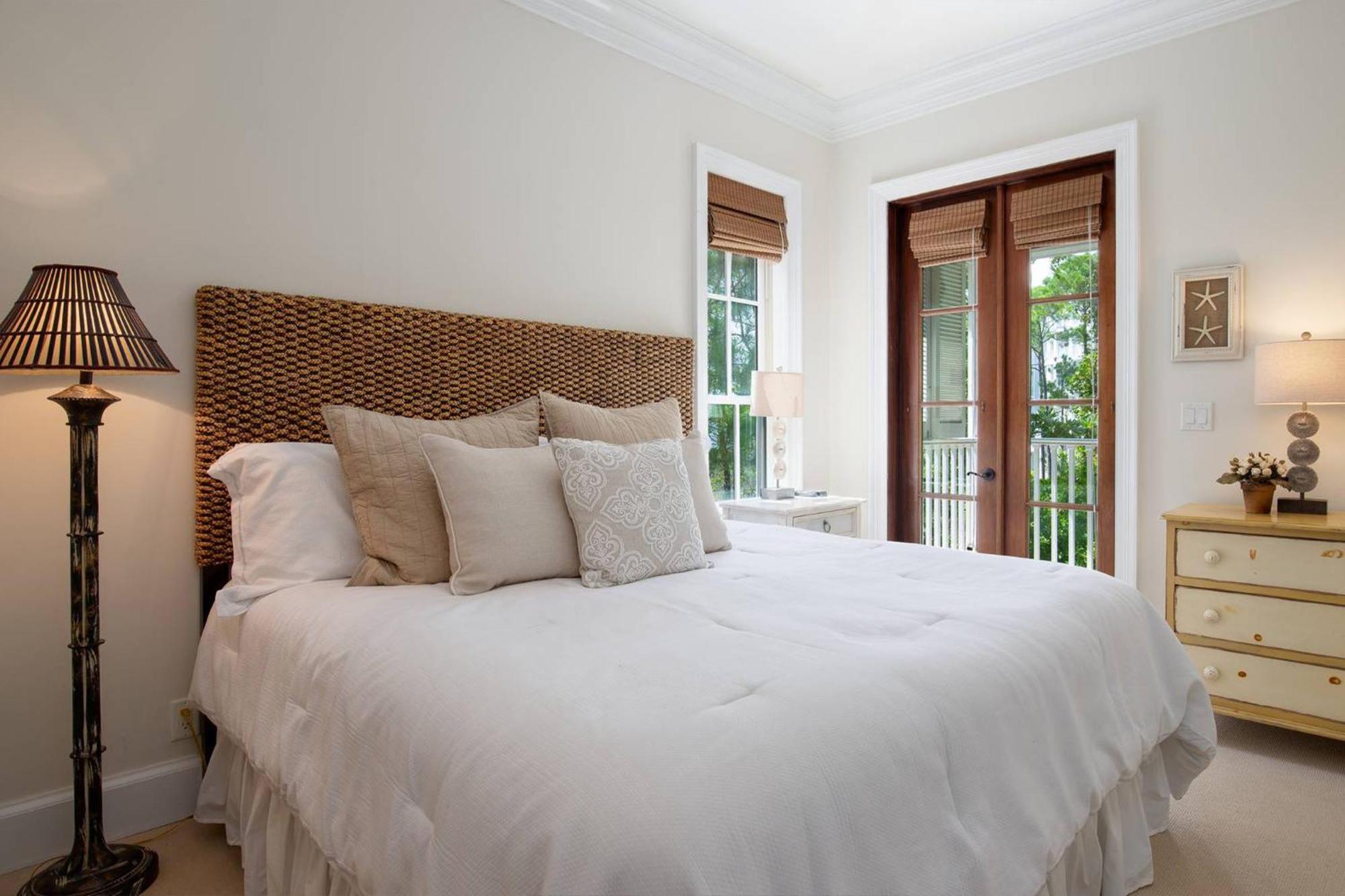 Le Jardin 169 Luxurious Escape To The Ocean Bay Views * Destin