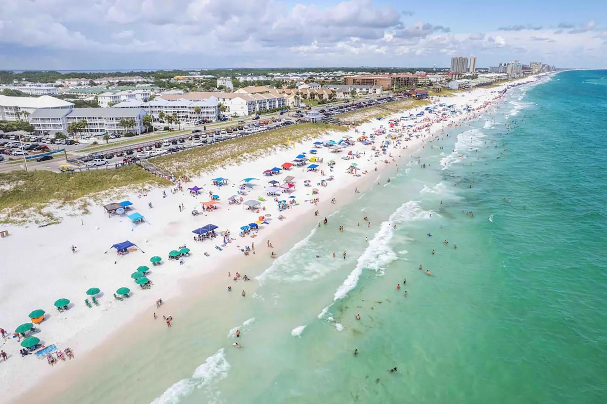 Gulfview Ii 130 Destin