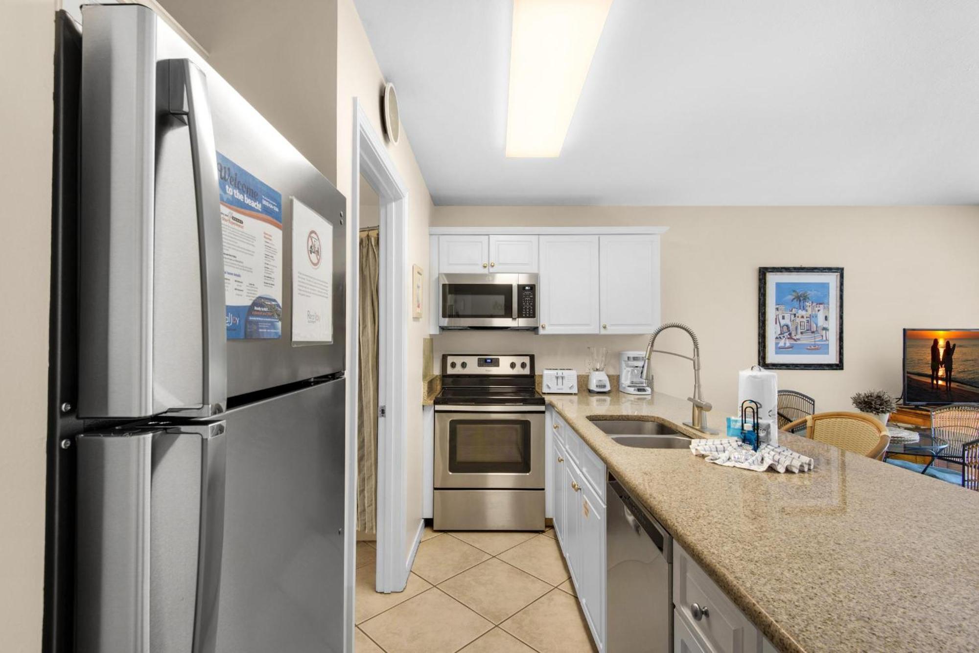 Holiday home Gulfview Ii 130 Destin