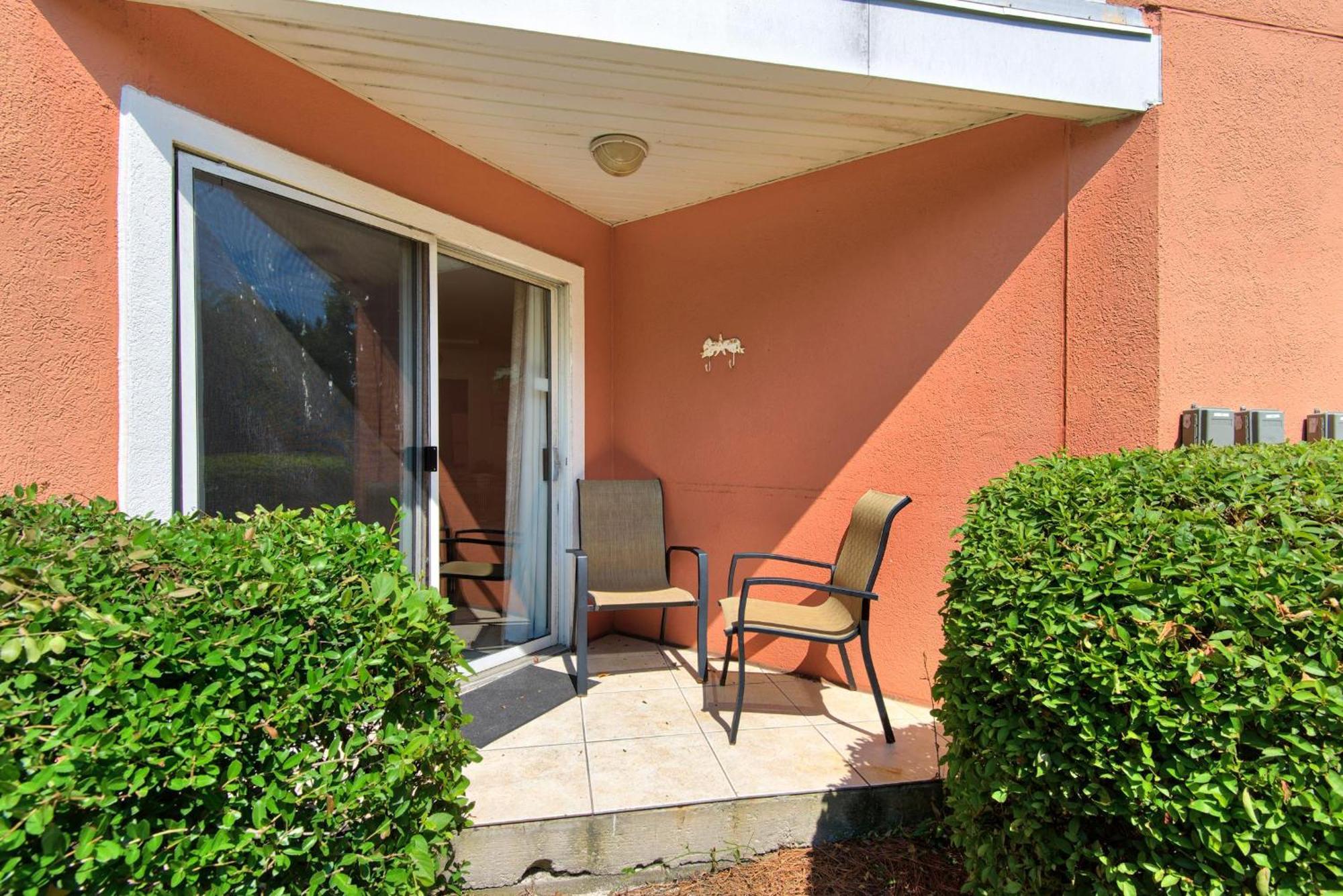 Holiday home Gulfview Ii 130 *