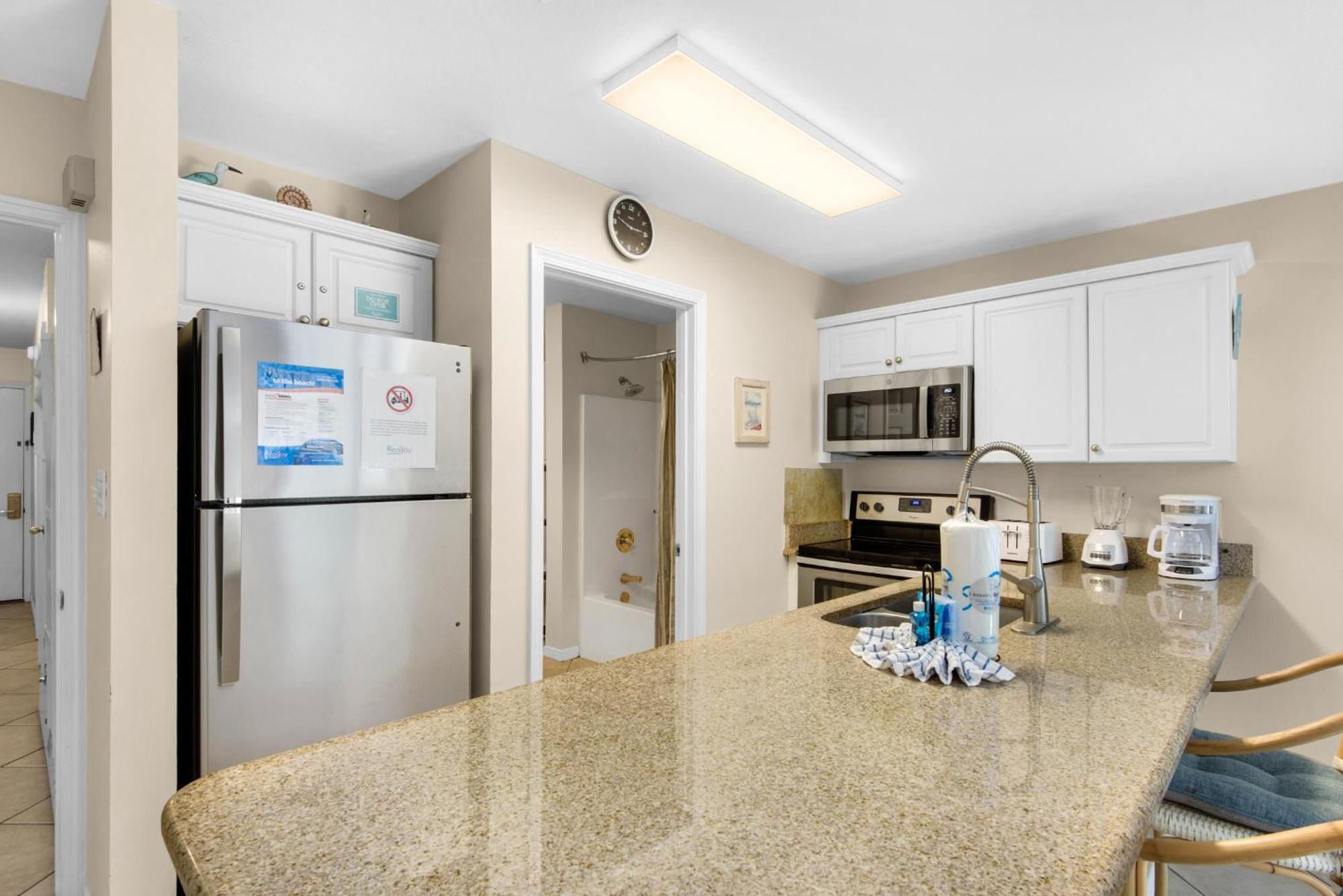 Gulfview Ii 130 * Destin